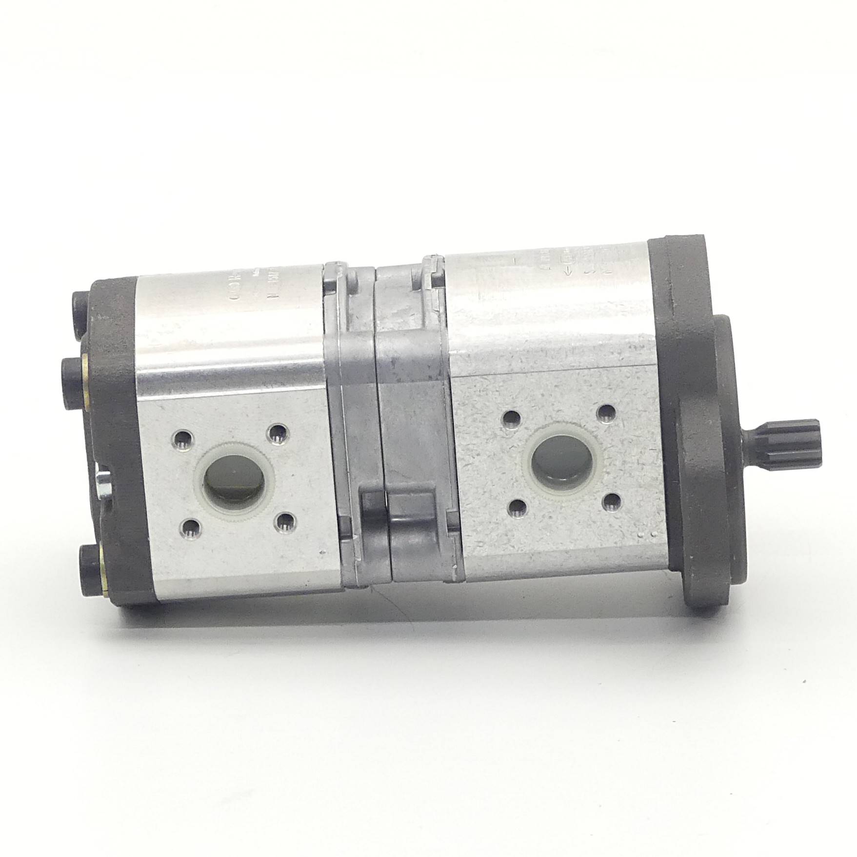 Zahnradpumpe / Doppelpumpe 0 510 565 439 