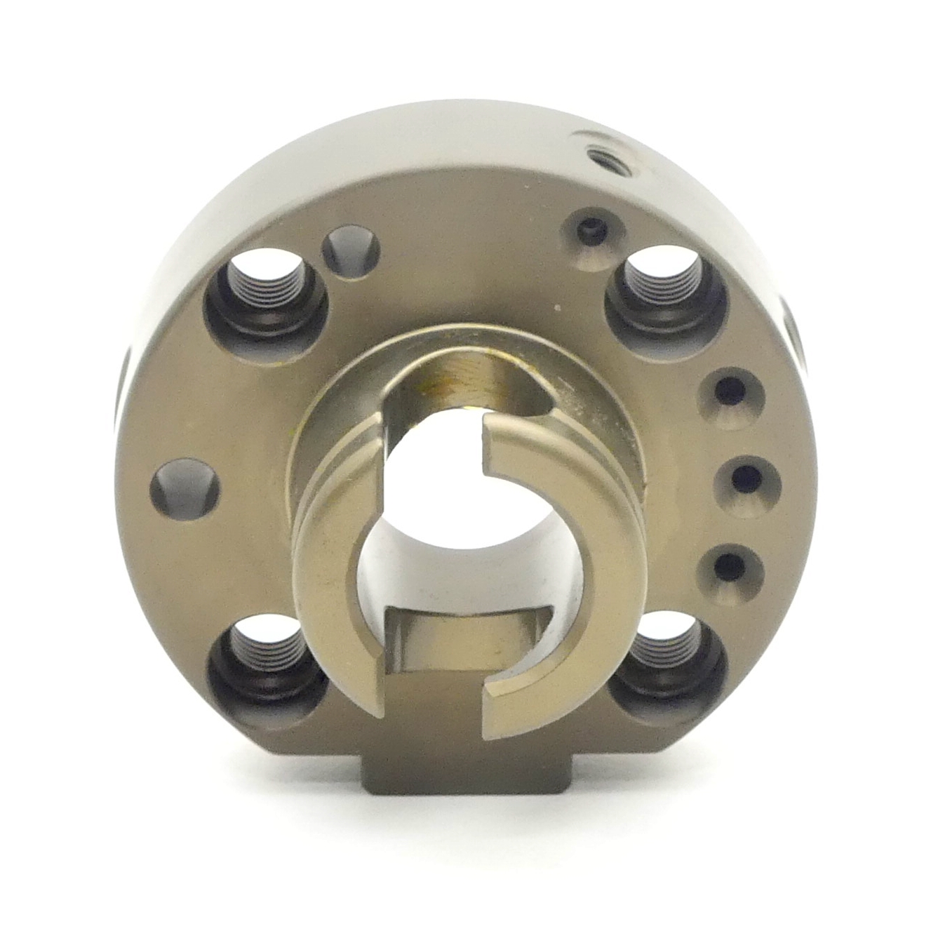 Hand-Wechsel-Adapter HWA-050-000-000