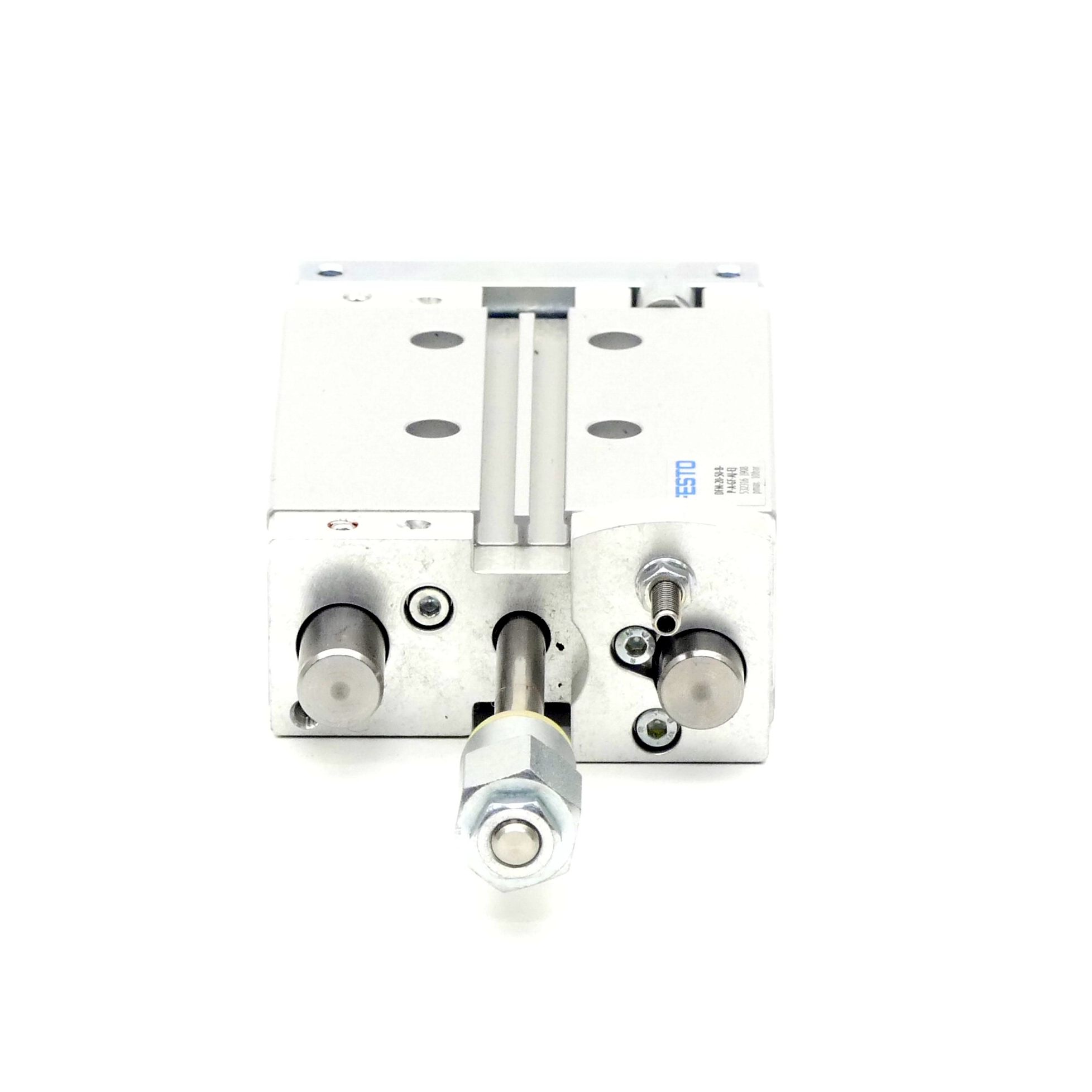Guided drive DFM-20-50-B-P-A-GF-AJ-EJ 