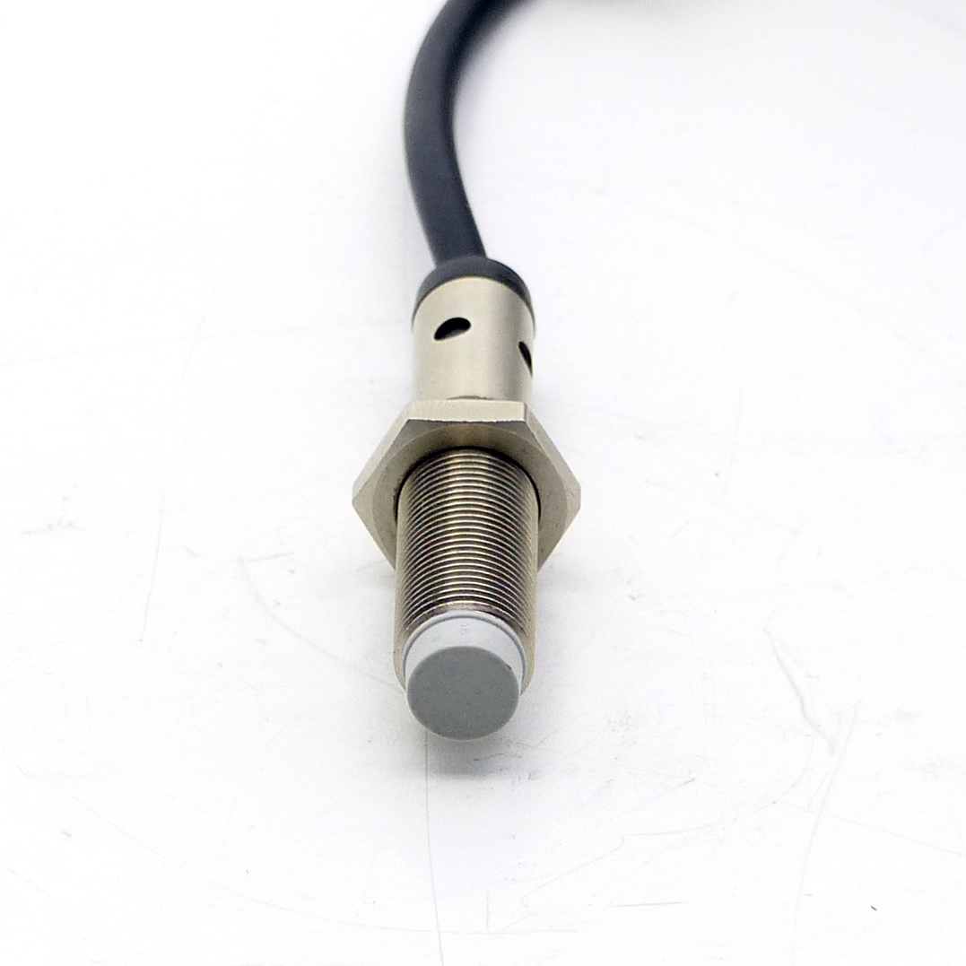 Sensor inductive BAW M12F2-UAC40F-BP00,5-GS04 