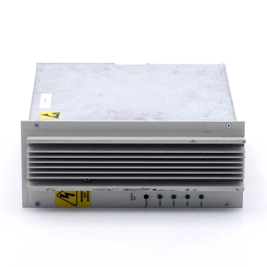 SR 926380 Netzteil