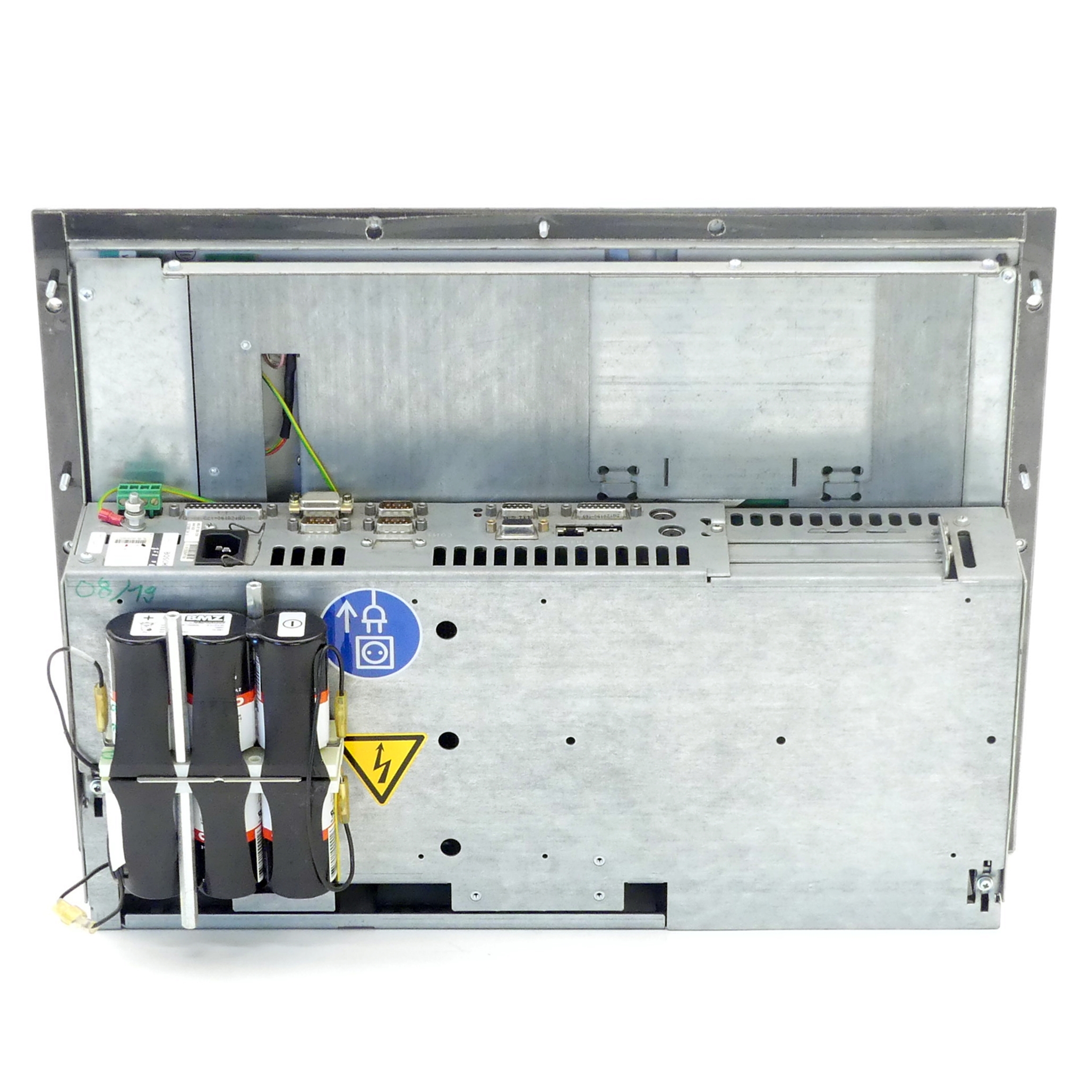 Control panel BT250 