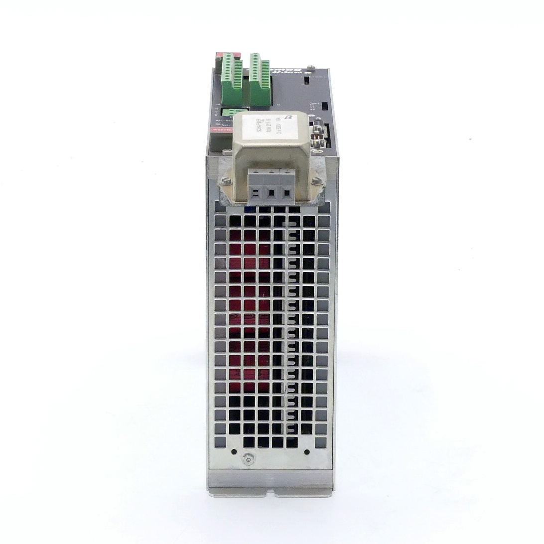AC - Servo 477.1069 Servoantrieb