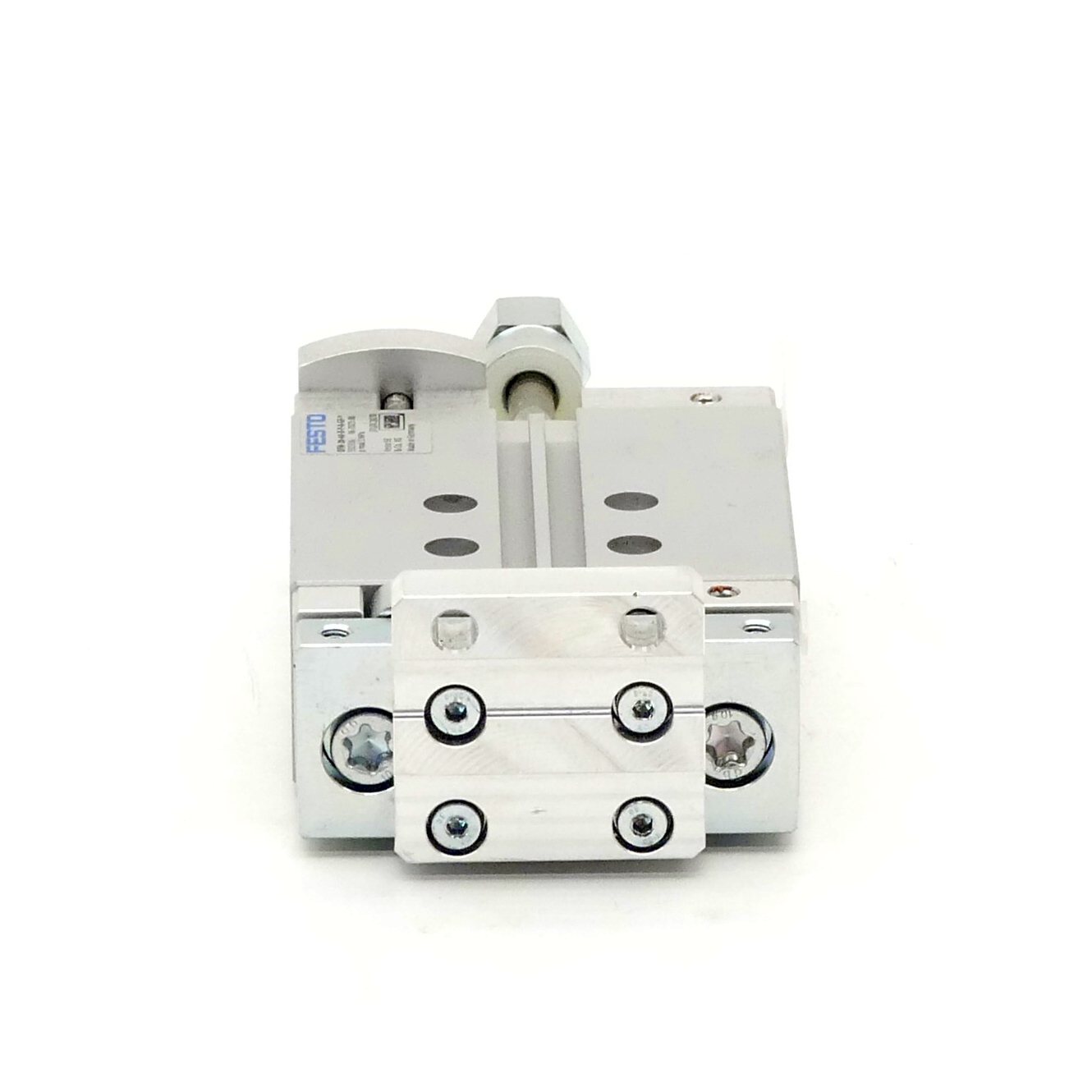 Führungszylinder DFM-20-40-B-P-A-GF-