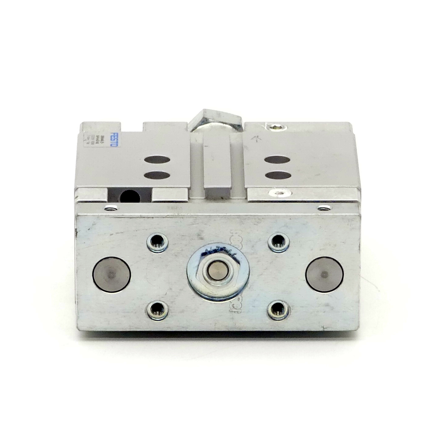Führungszylinder DFM-40-25-B-P-A-GF-AJ 