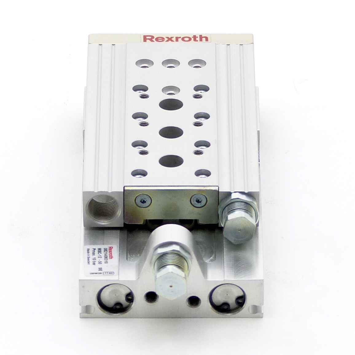 Minischlitten MSC-12-50