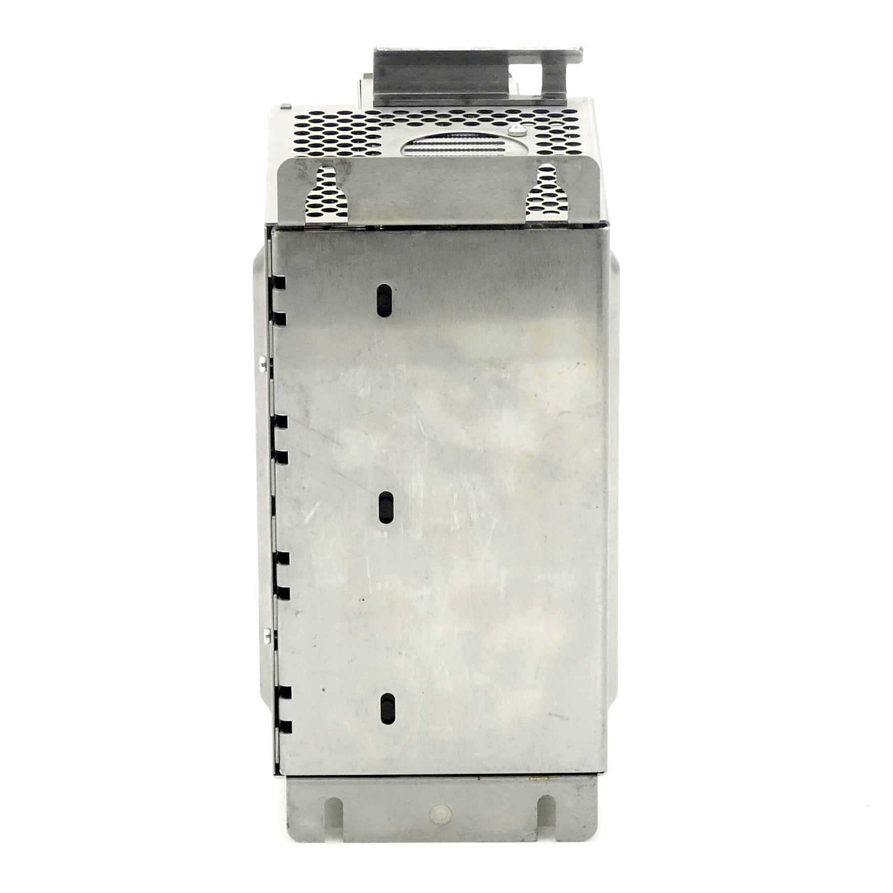 AC servo motor control TLC411 F 