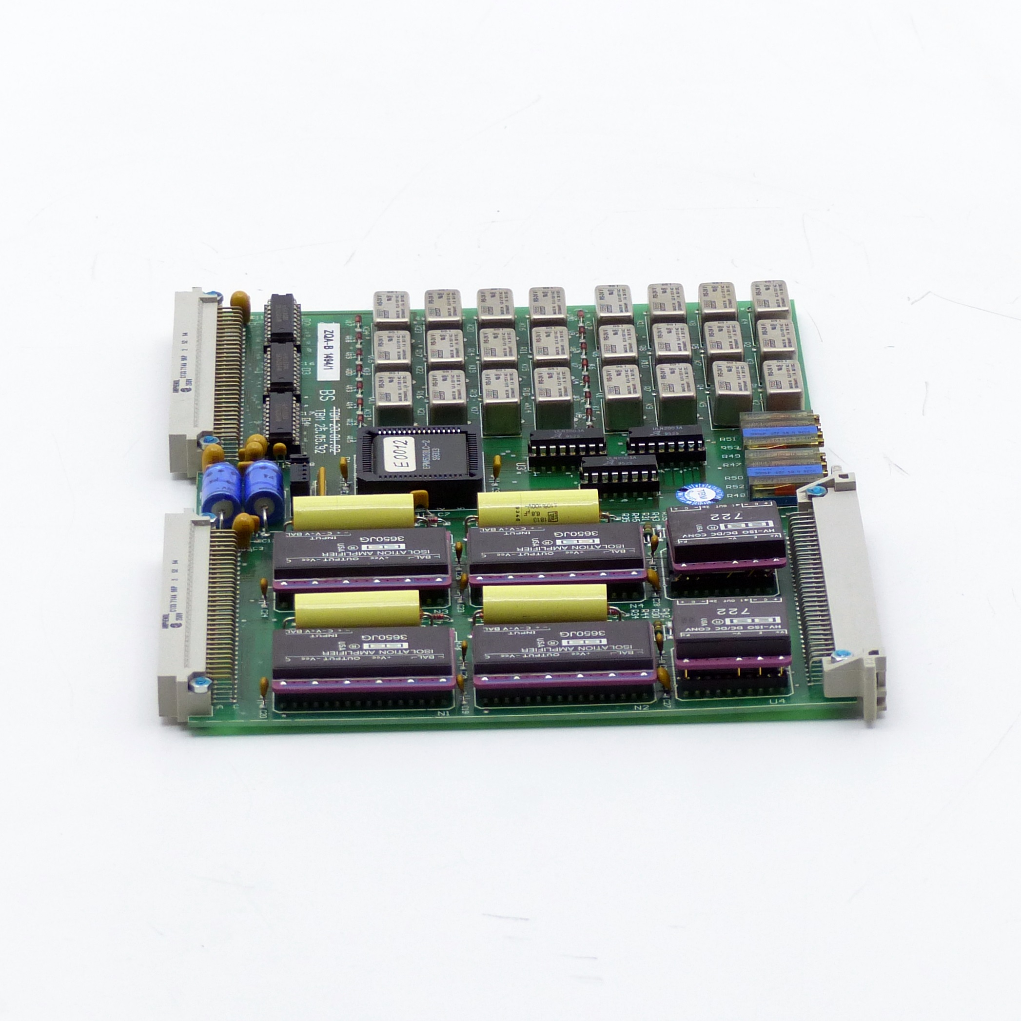 Circuit Board  Used