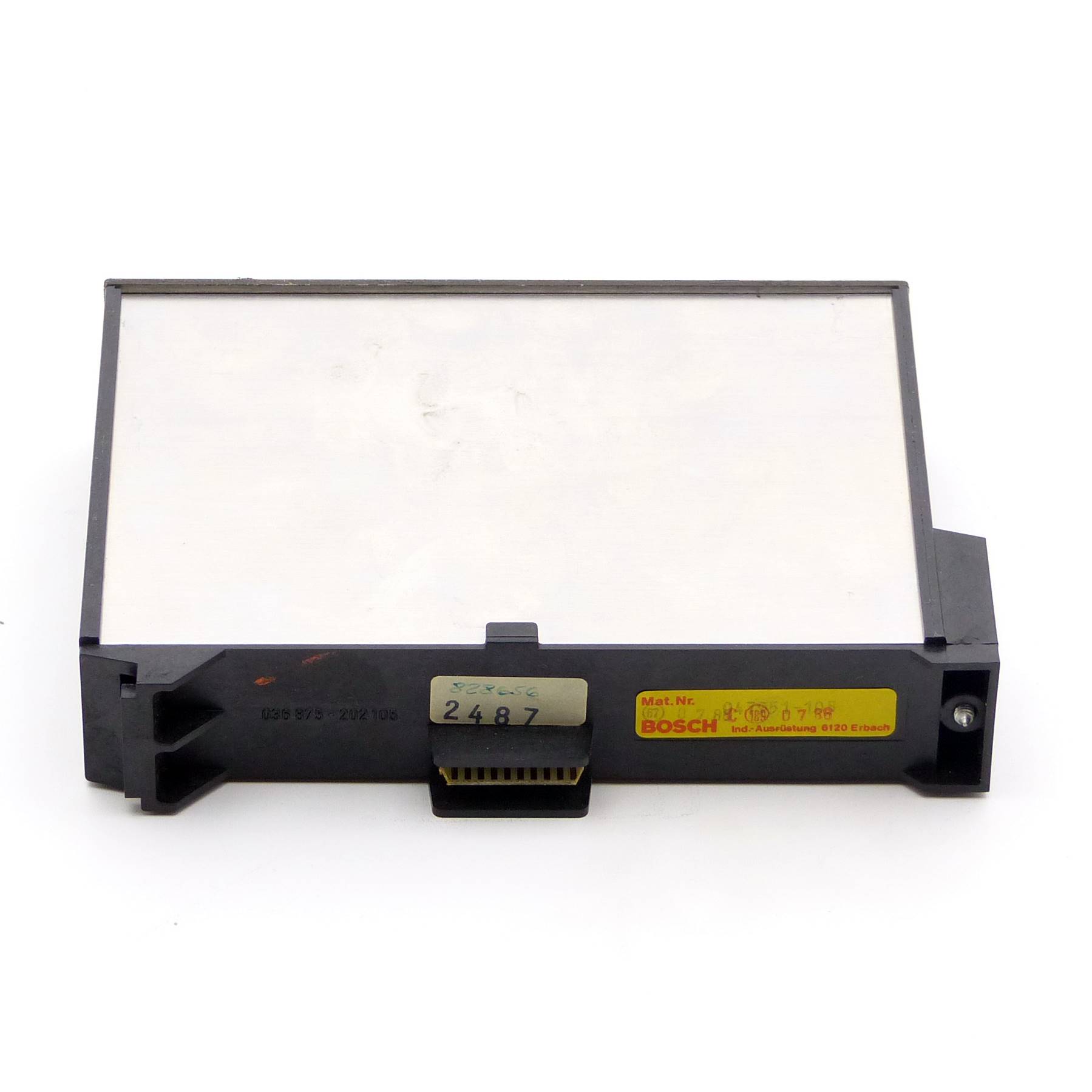 Digitales Eingangsmodul PC 200