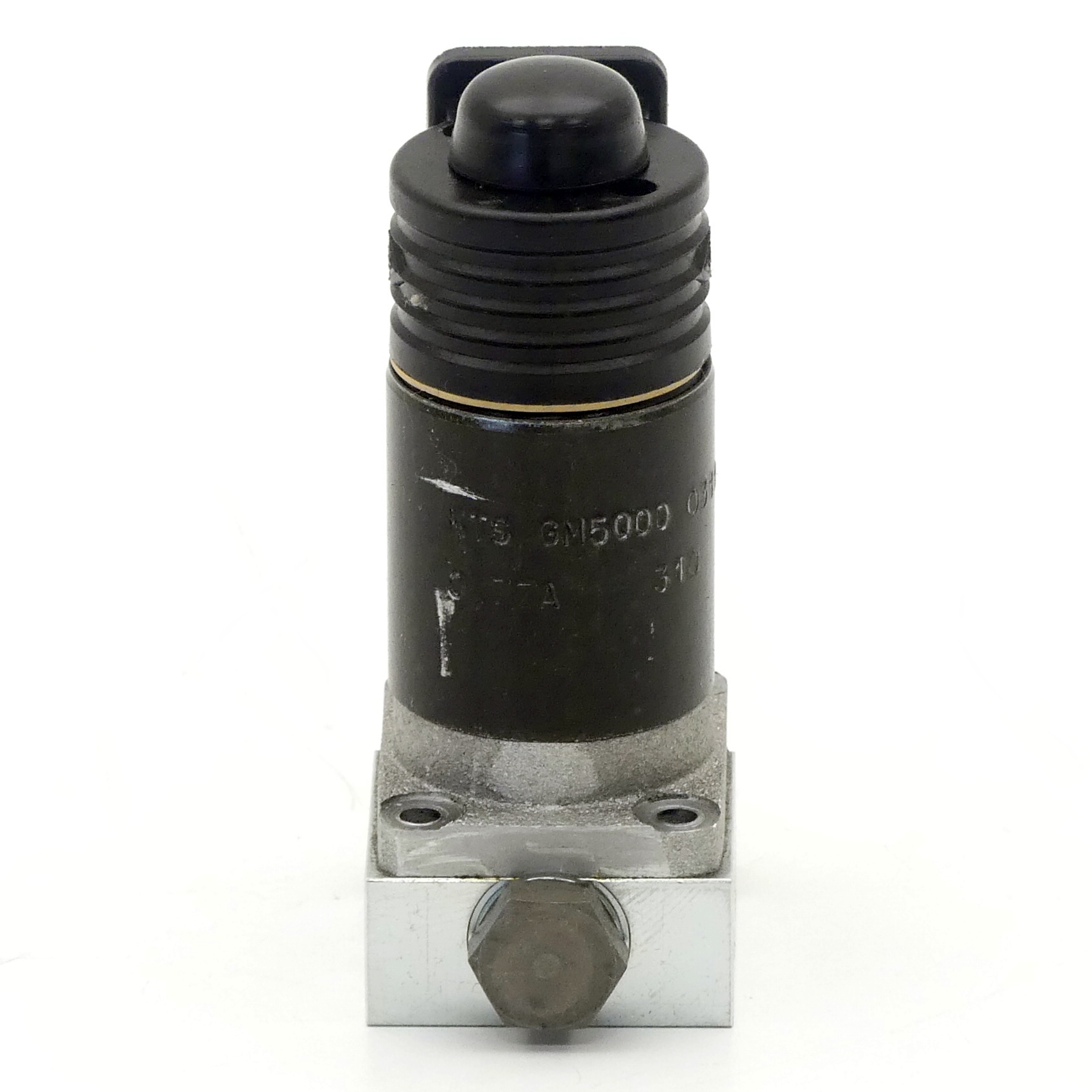 3/2 Directional seated valve