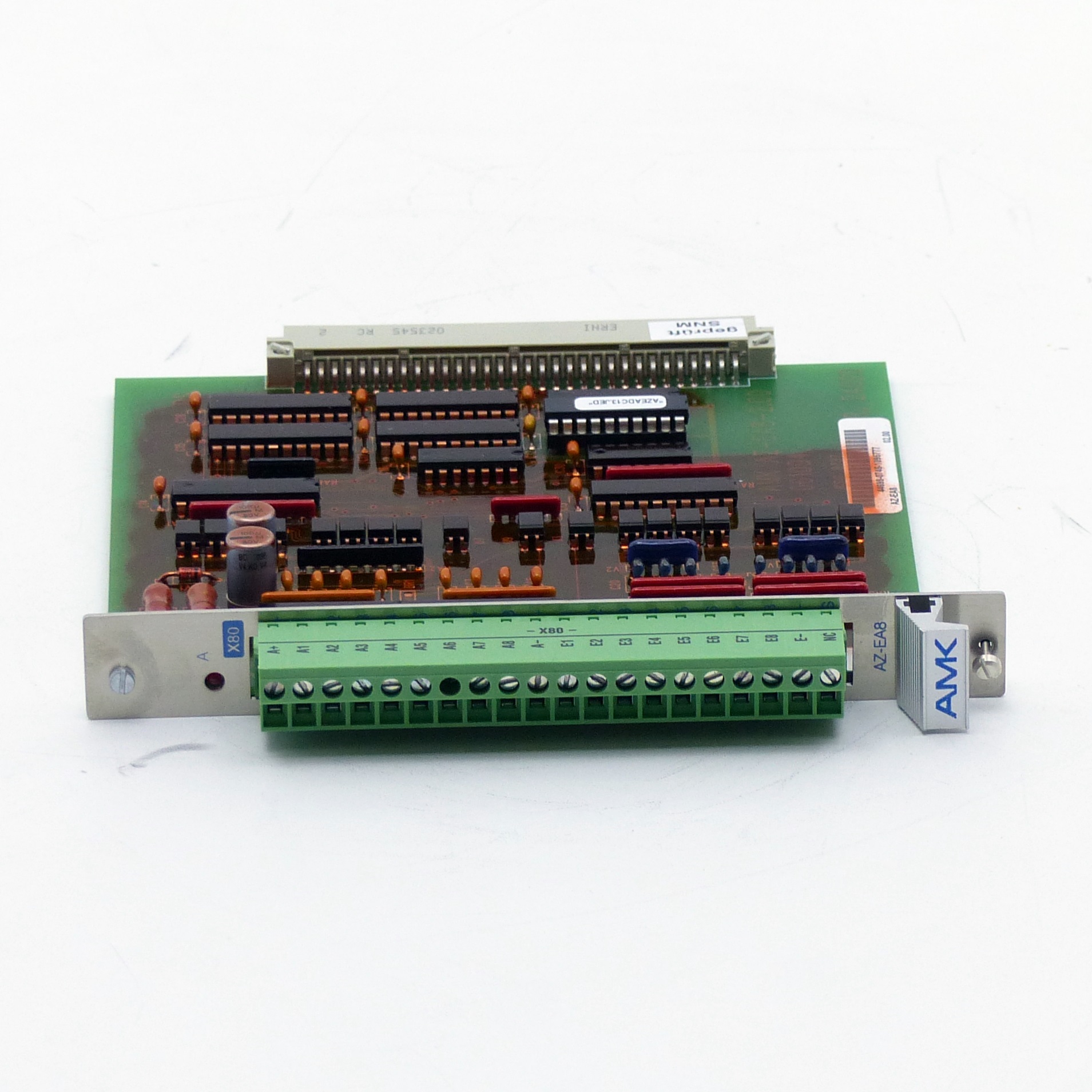 I/O Platte AZ-EA8