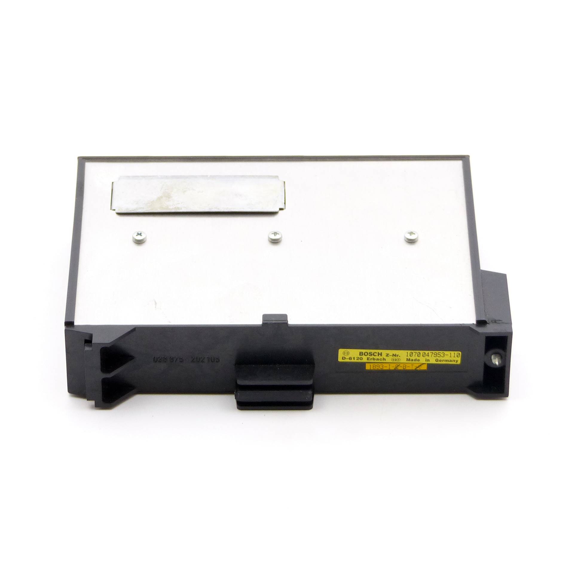 Output Module PC 200 