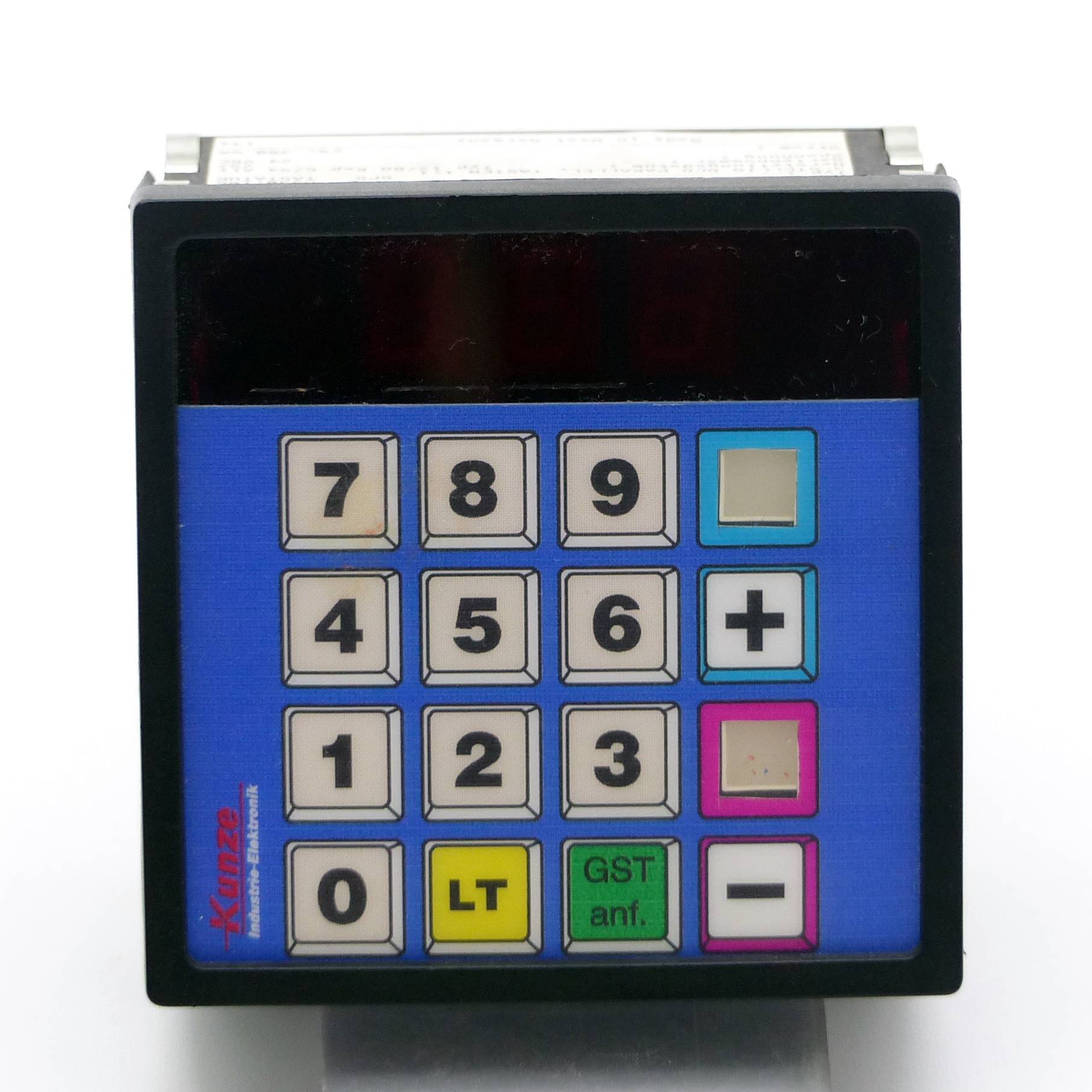 SPS Keyboard