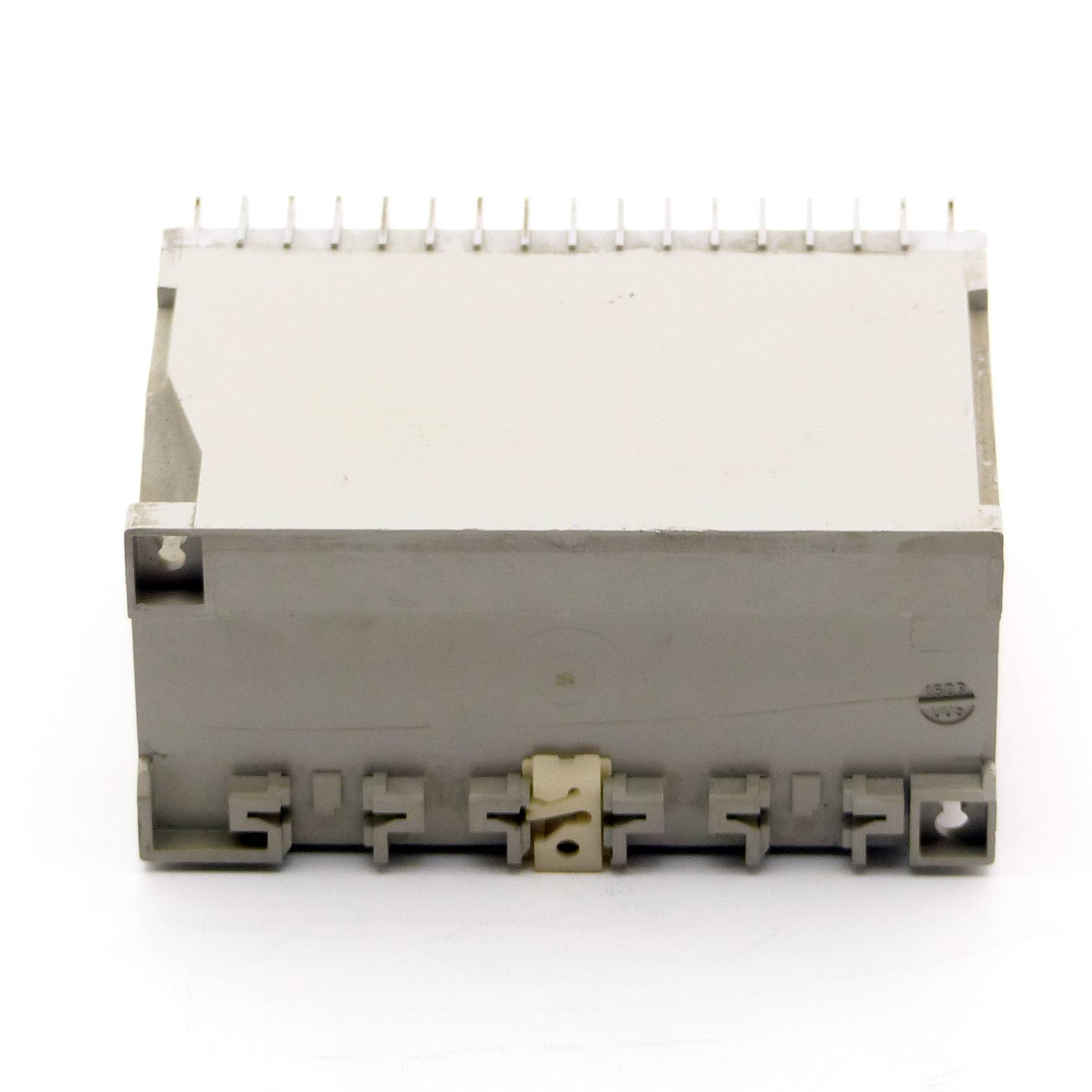 Lifting control Unit HUS-17