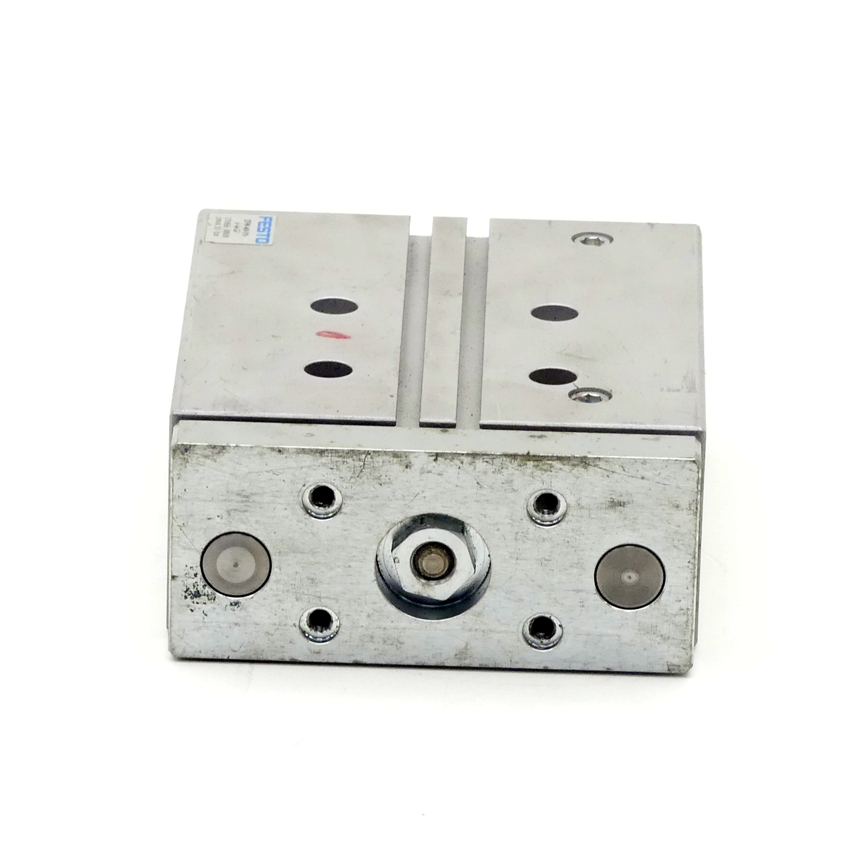 guided drive DFM-40-80-F-A-GF 
