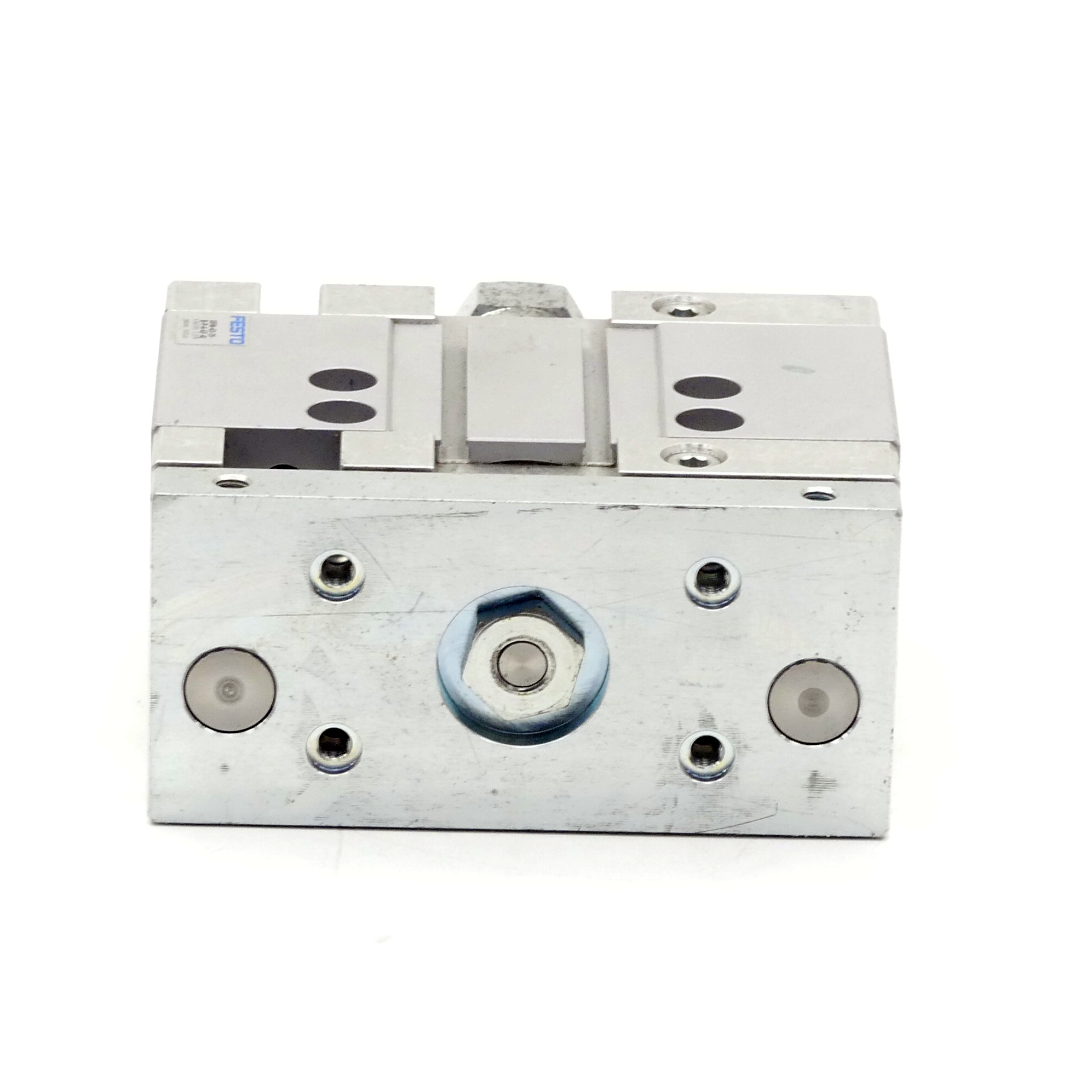 guided drive DFM-63-25-B-P-A-GF-AJ