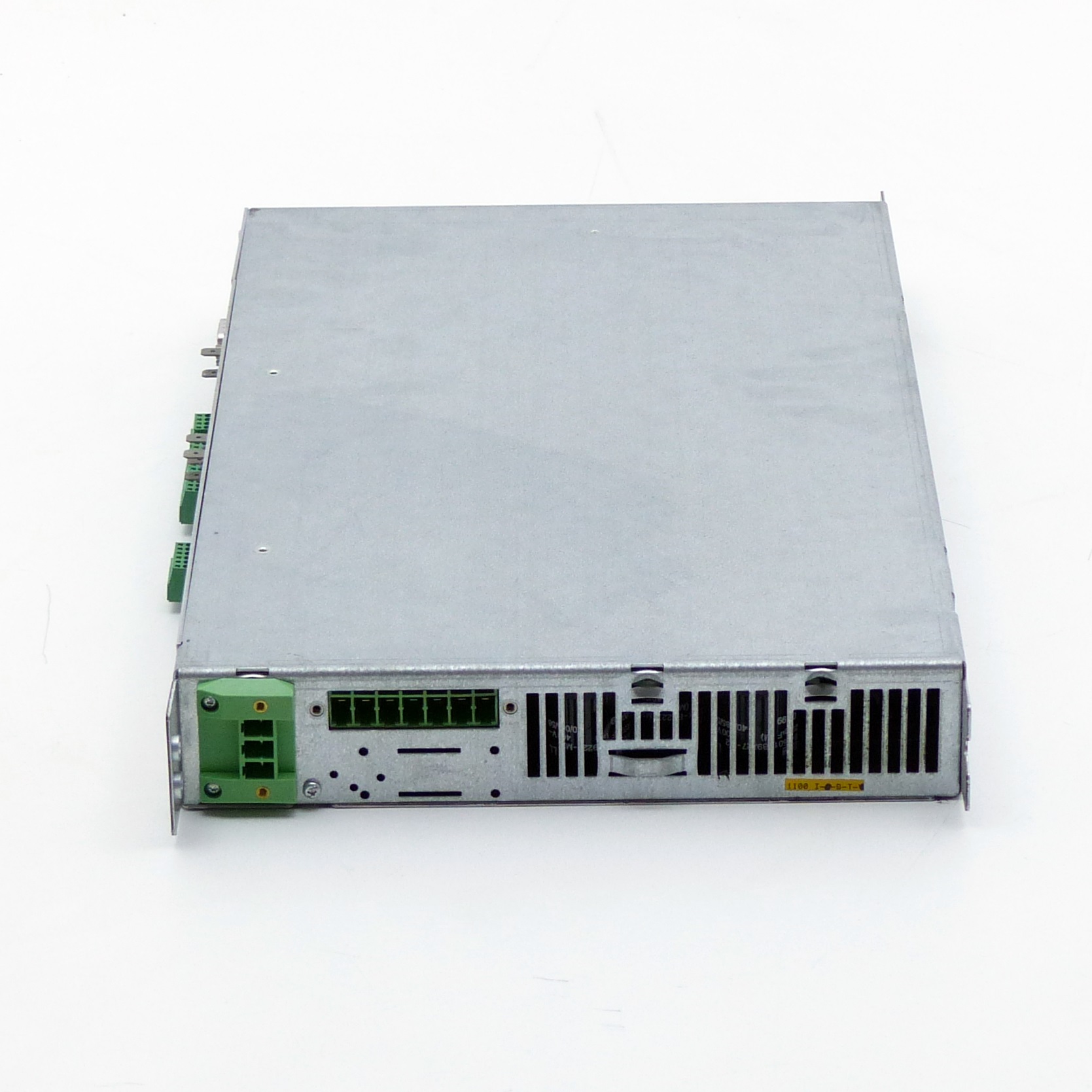 Servo Verstärker DS 15K 3301-D
