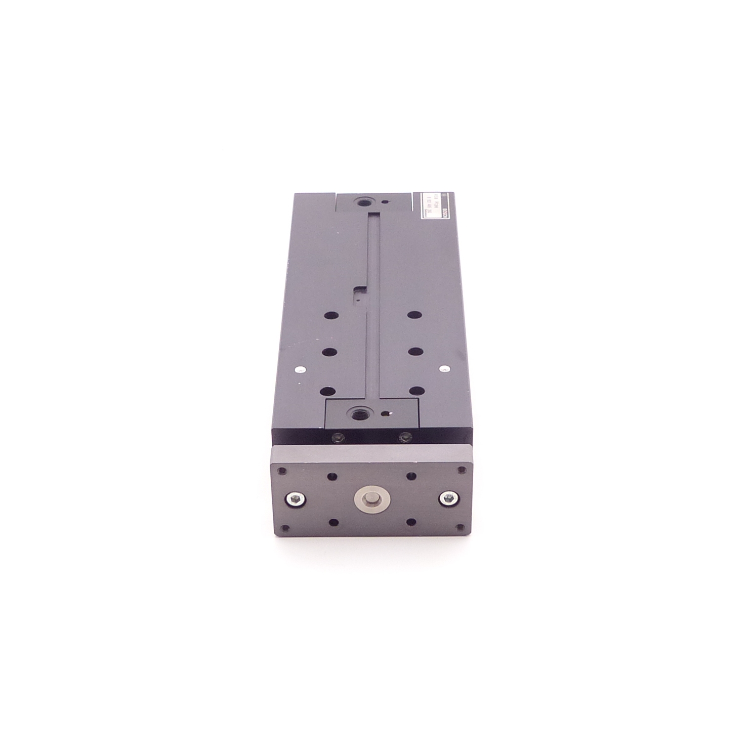 Compact Cylinder 50 x 200