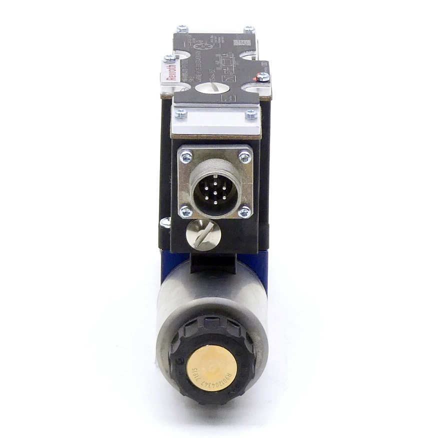Proportional-Wegeventil 4WRAE 6 E15-23/G24K31/A1V