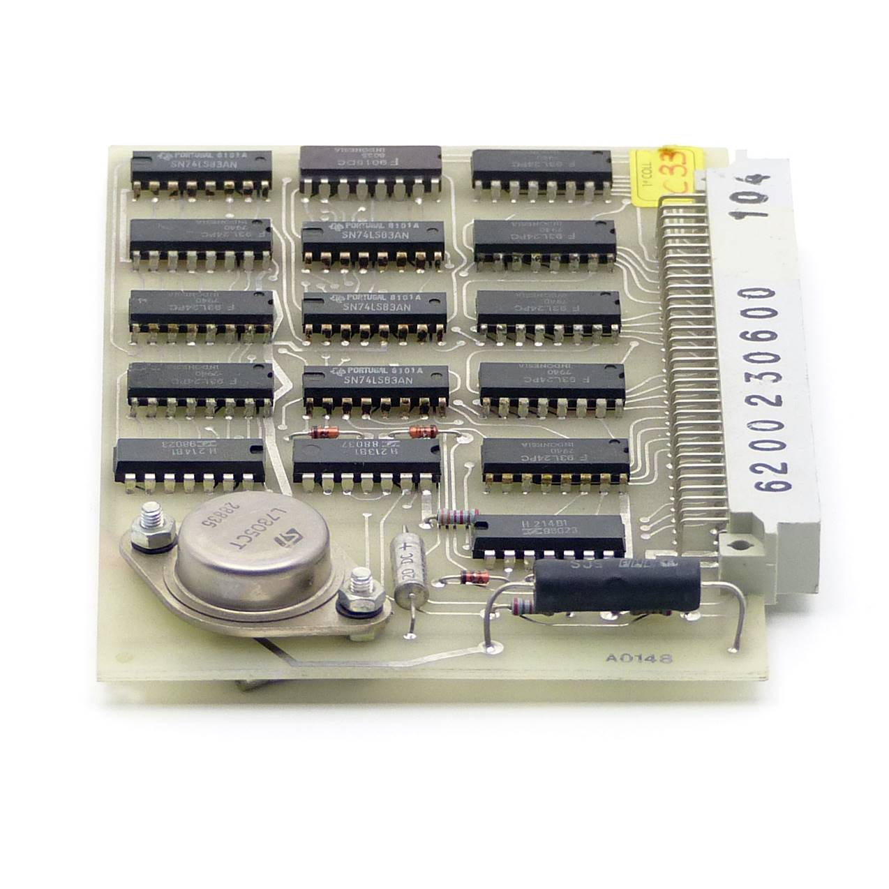 Circuit Board  