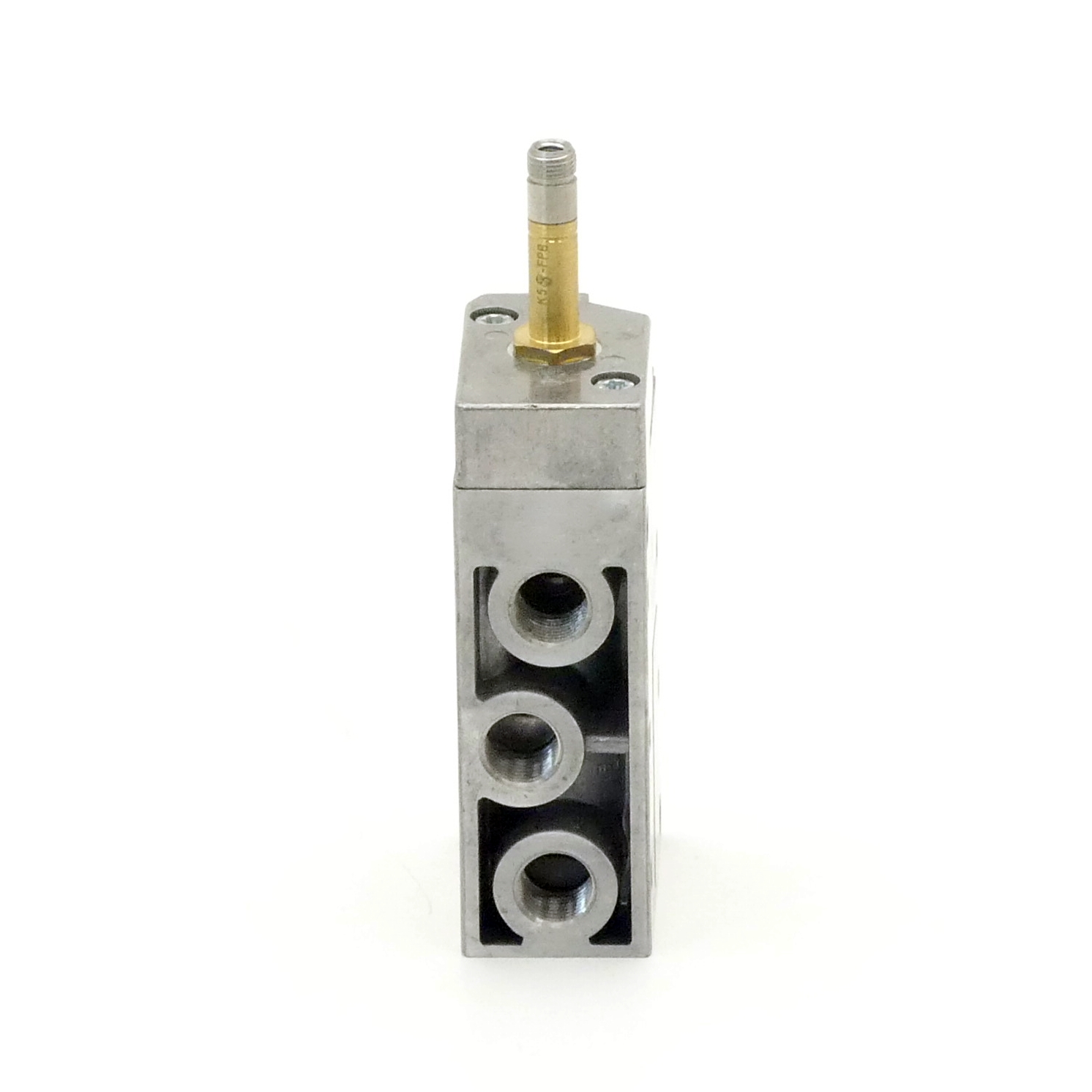Magnetventil MFH-5-1/4-S