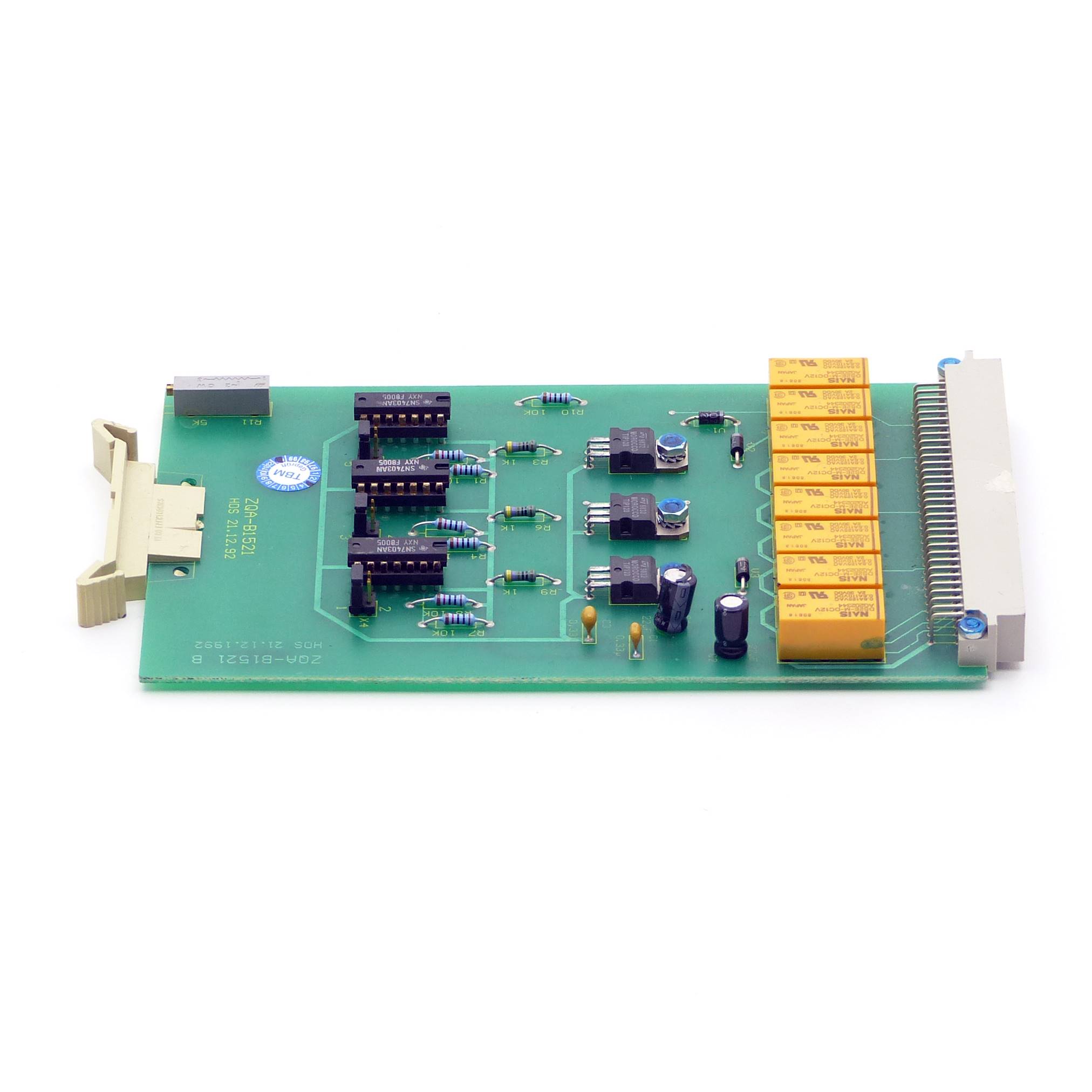 Circuit Board  