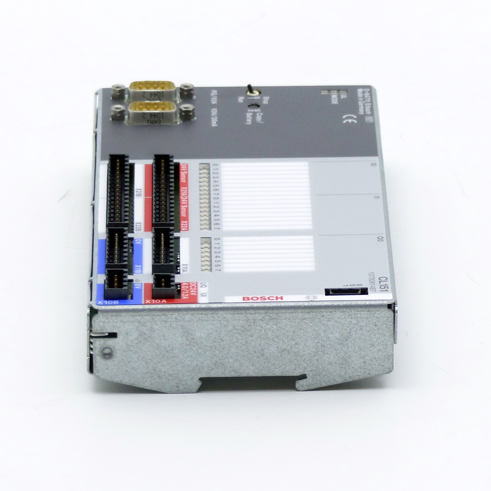 I/O Module CL151