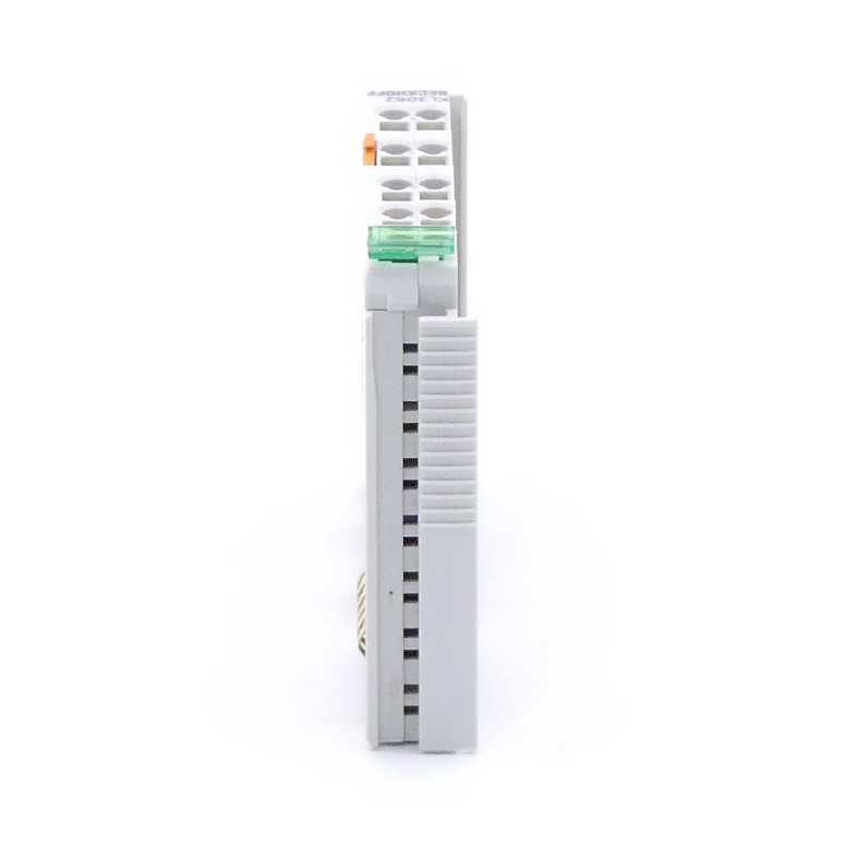 2-Channel Analog Input Terminal  Refurbished