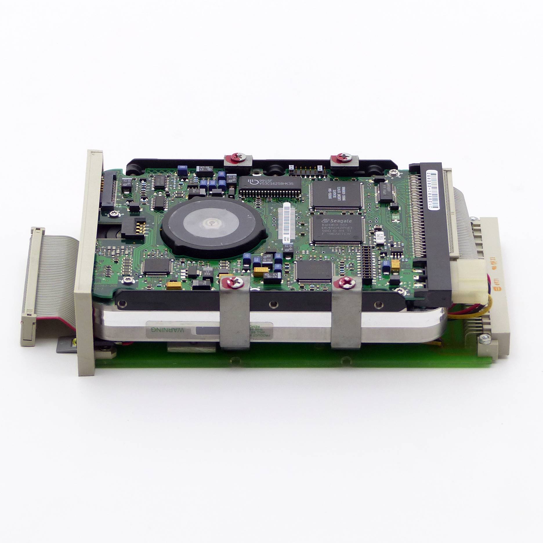 Controller Board