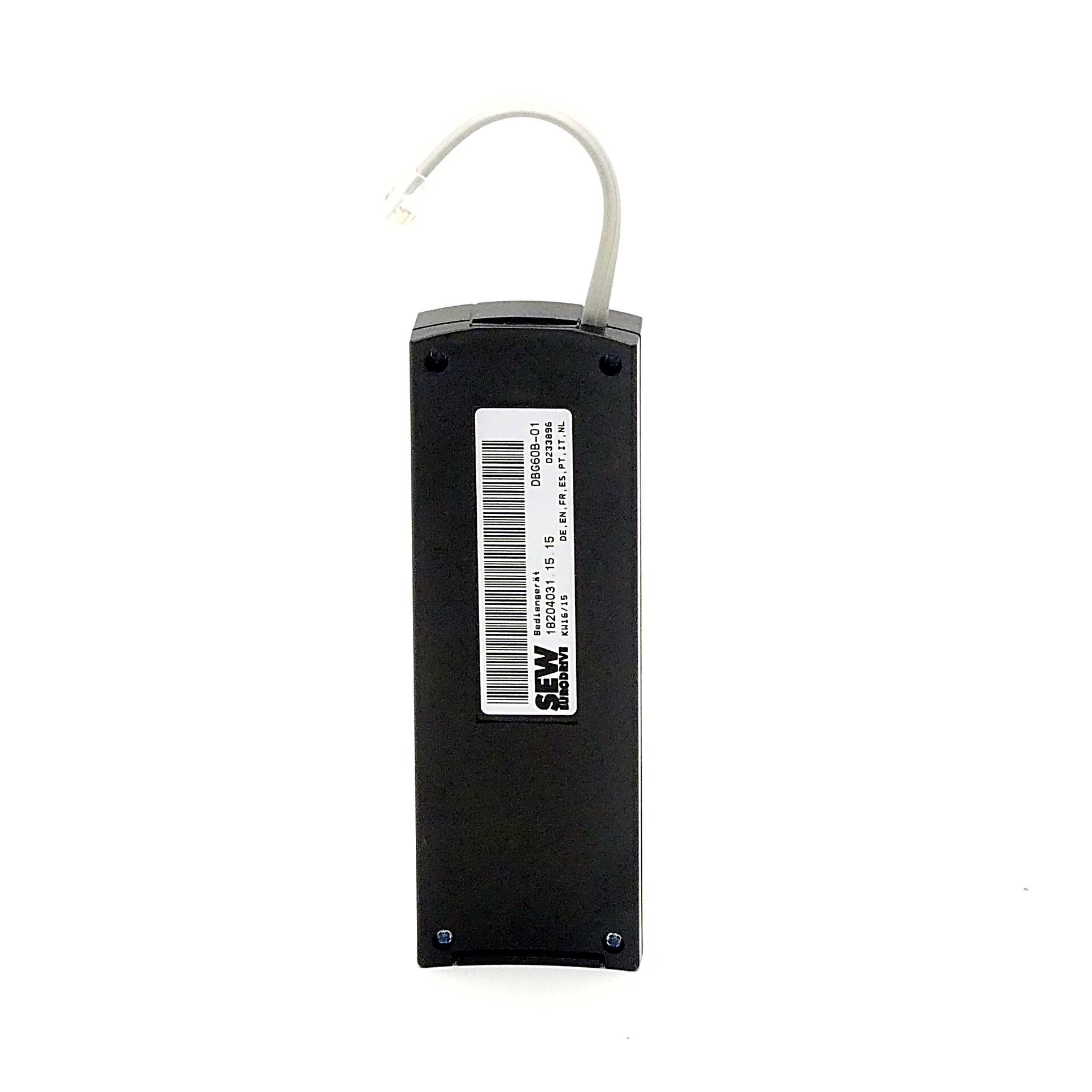 Control device DBG60B-01 New