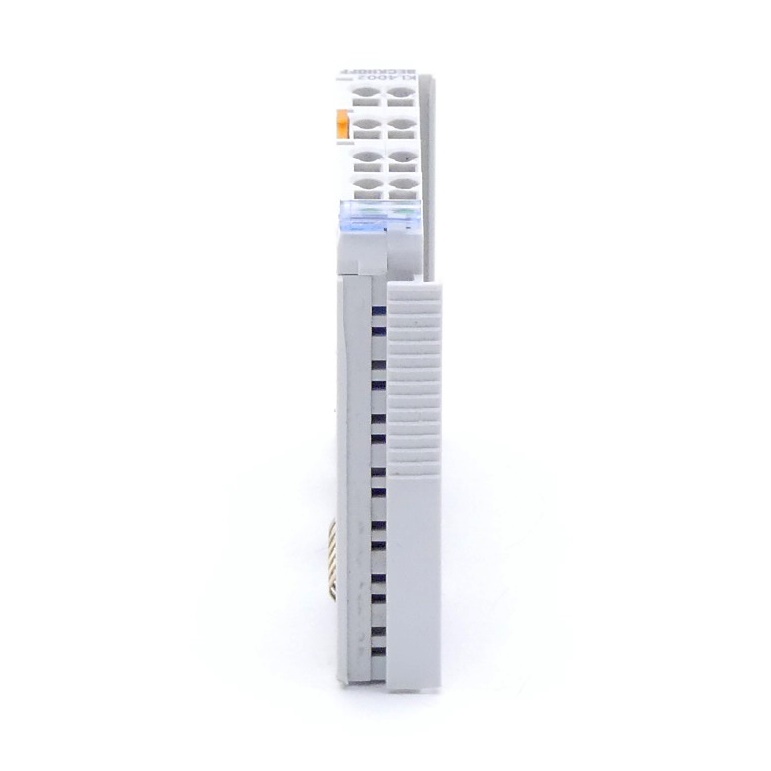 Analog output Terminal  