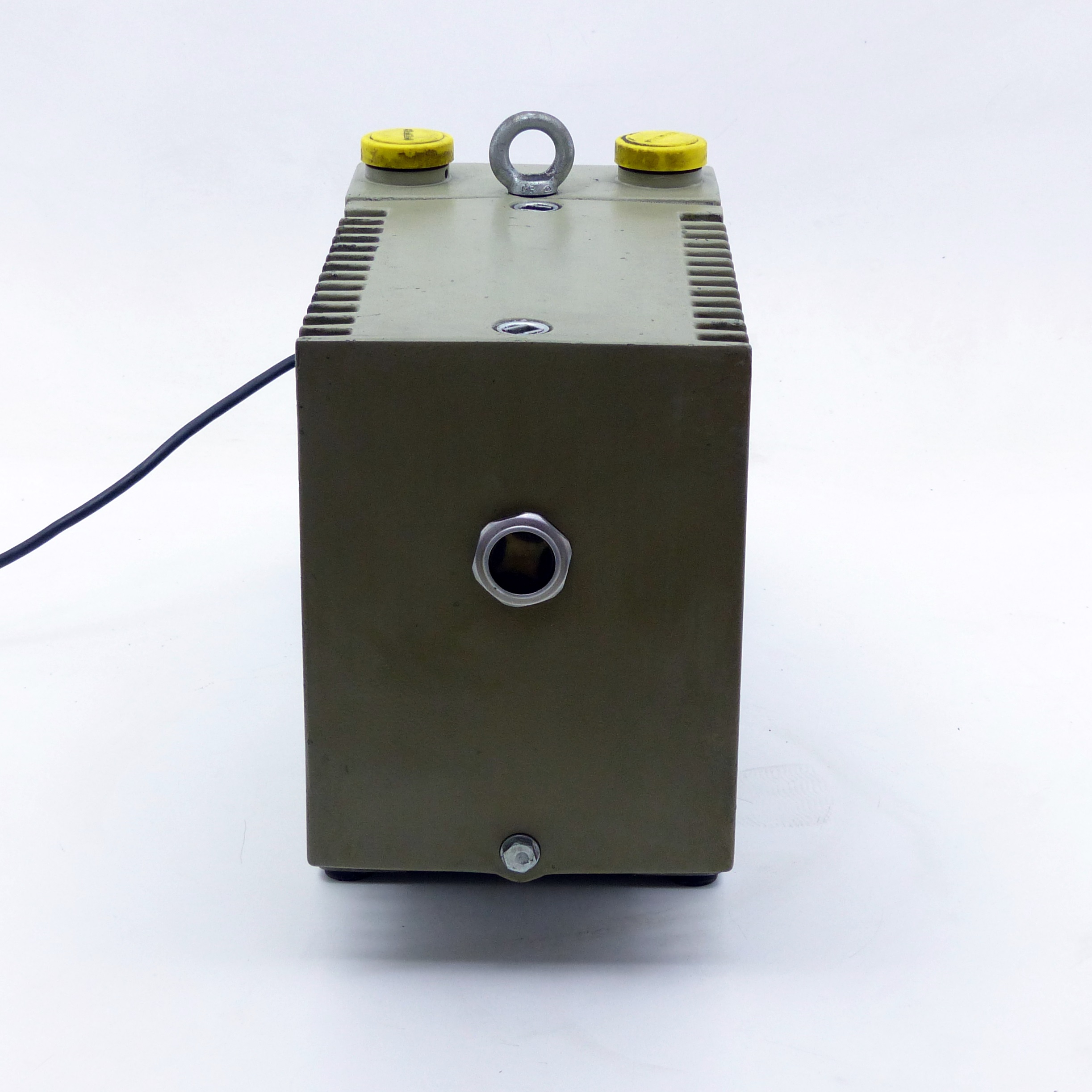 Vacuum Pump 