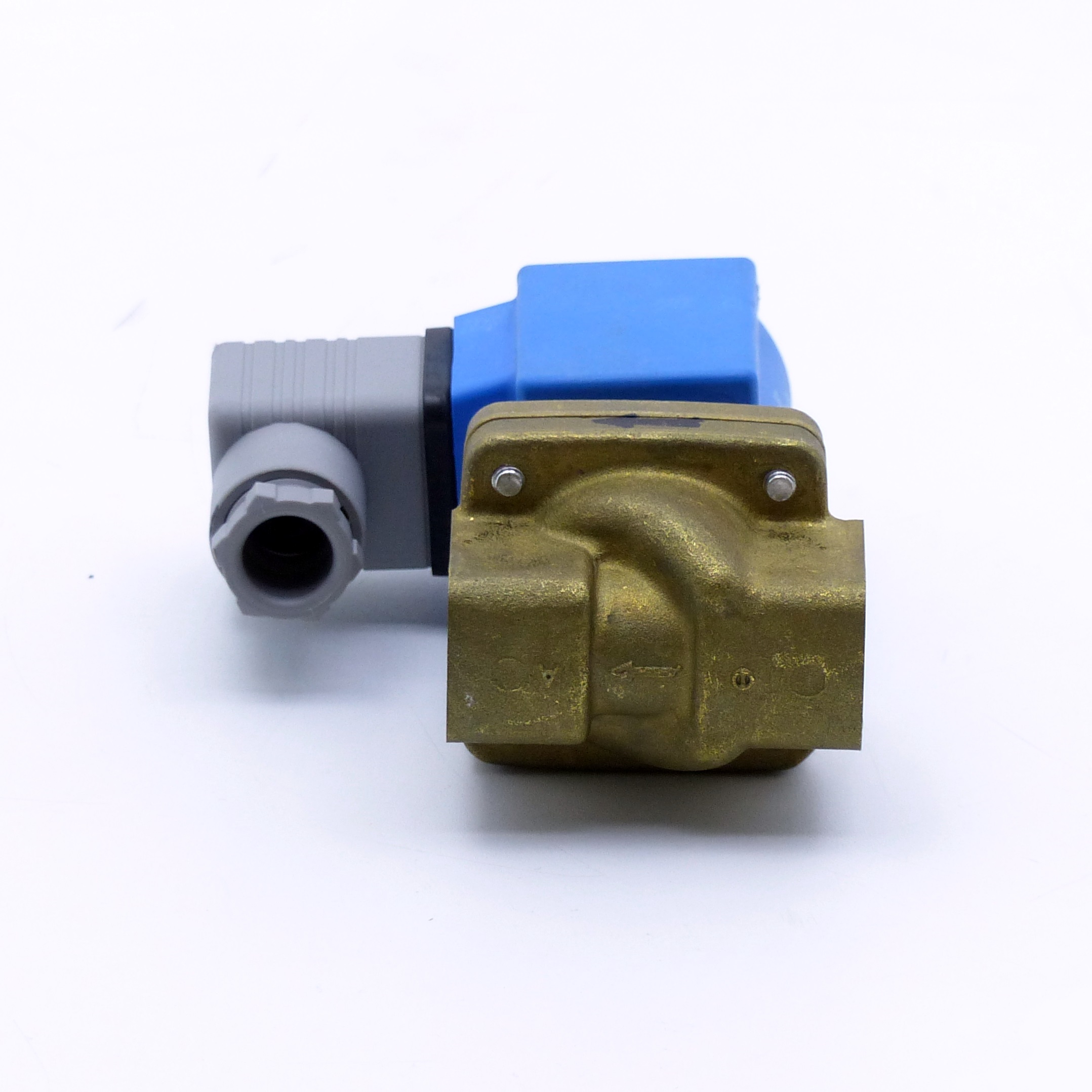 Solenoid 