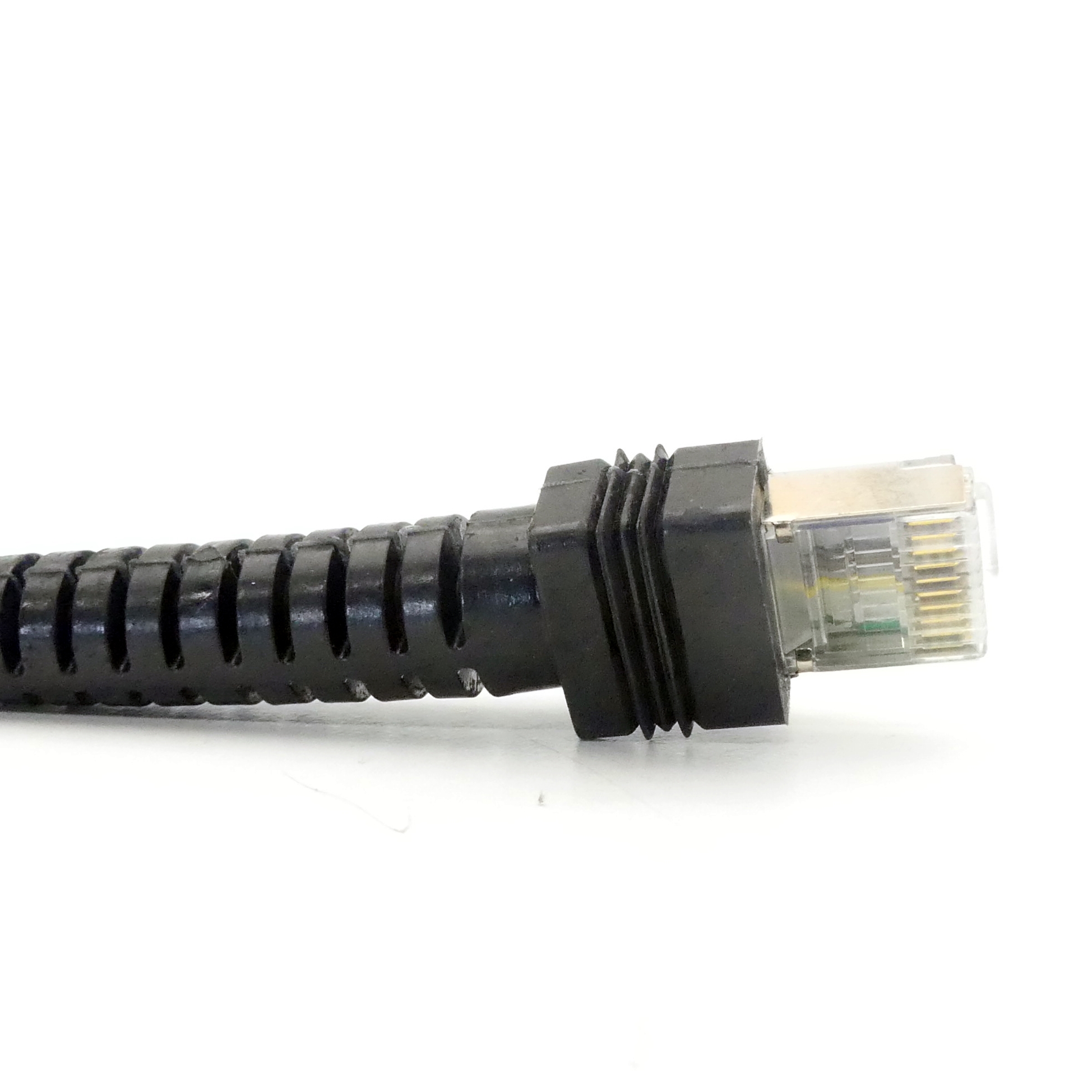 Connecting cable RS-232