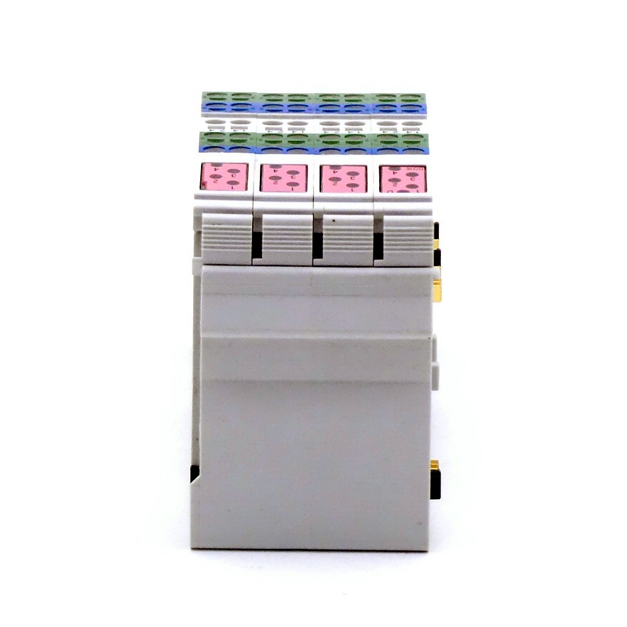Digital output terminal R-IB IL 24 DO 16 