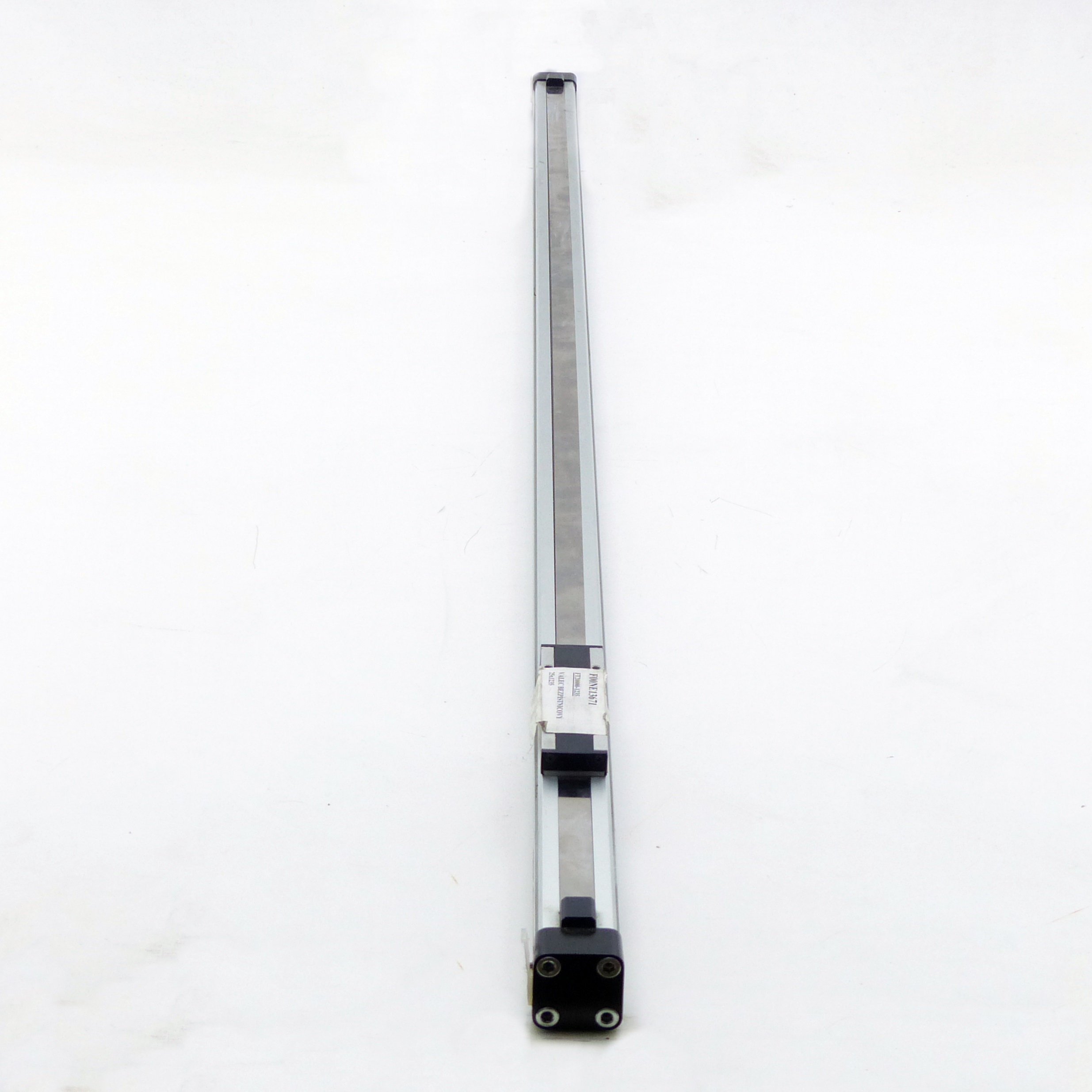 Bandzylinder System Plus