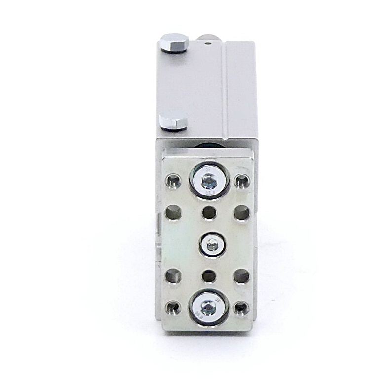 Guide cylinder