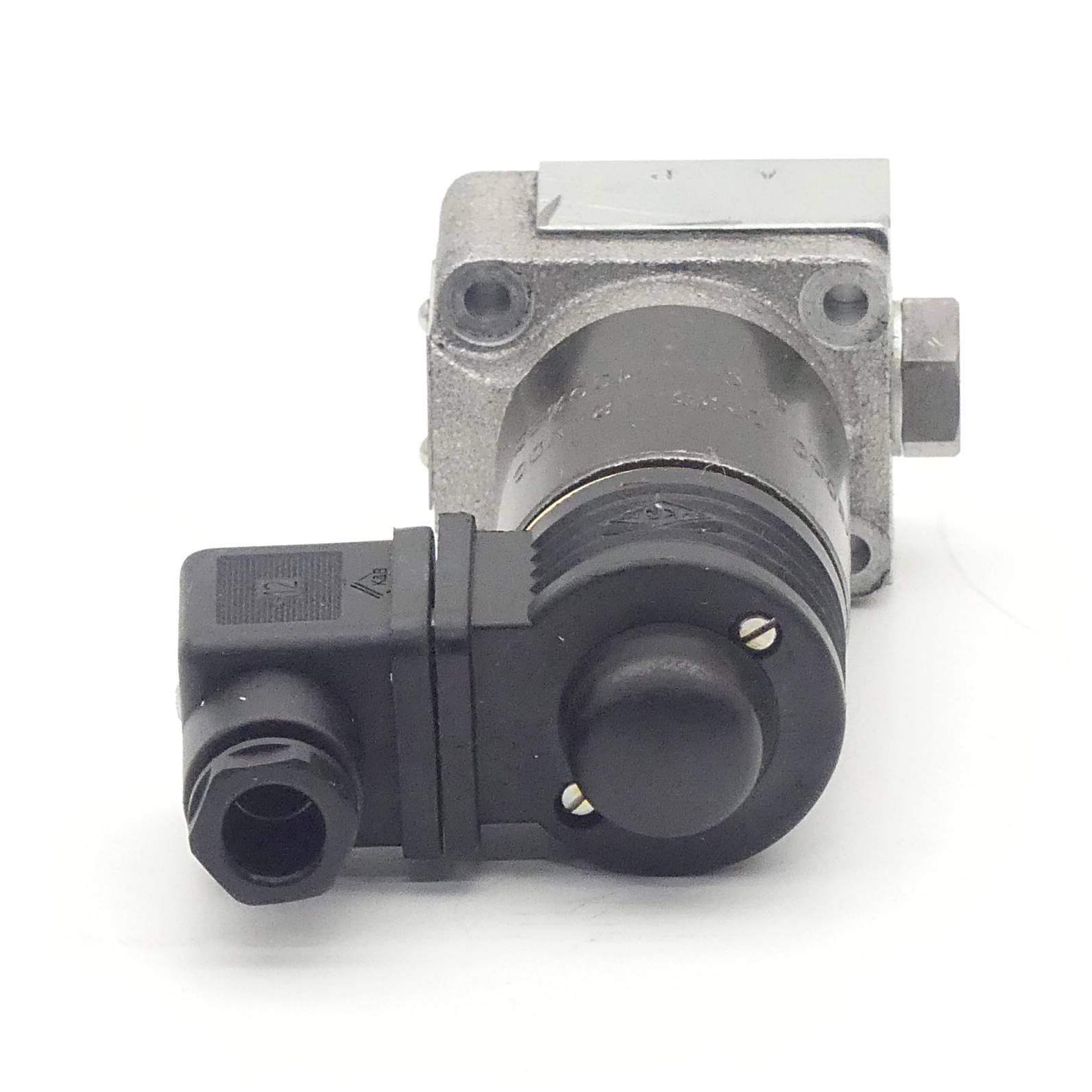 Hydraulikventil 3/2 Wege