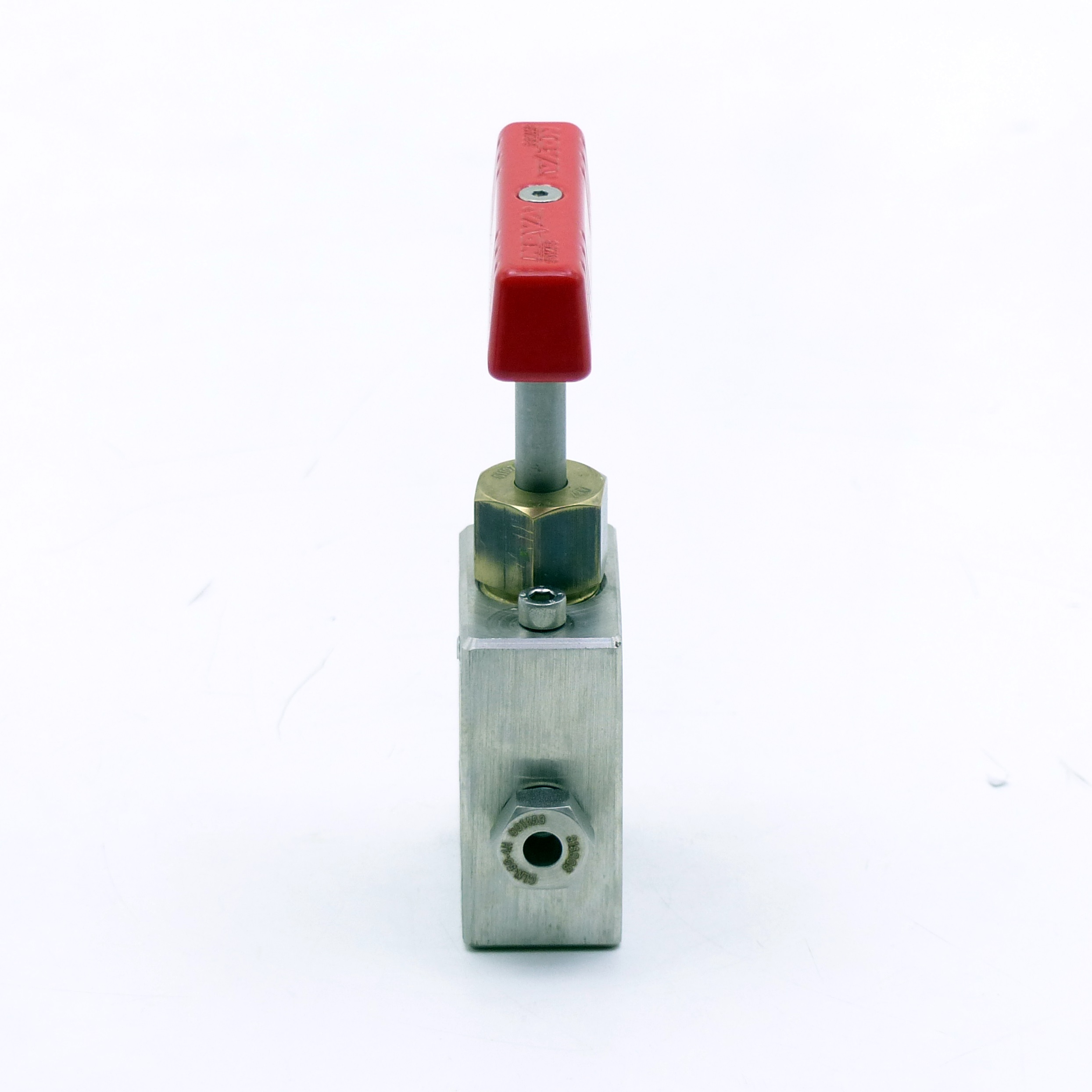 Hand Valve 11100/01 New