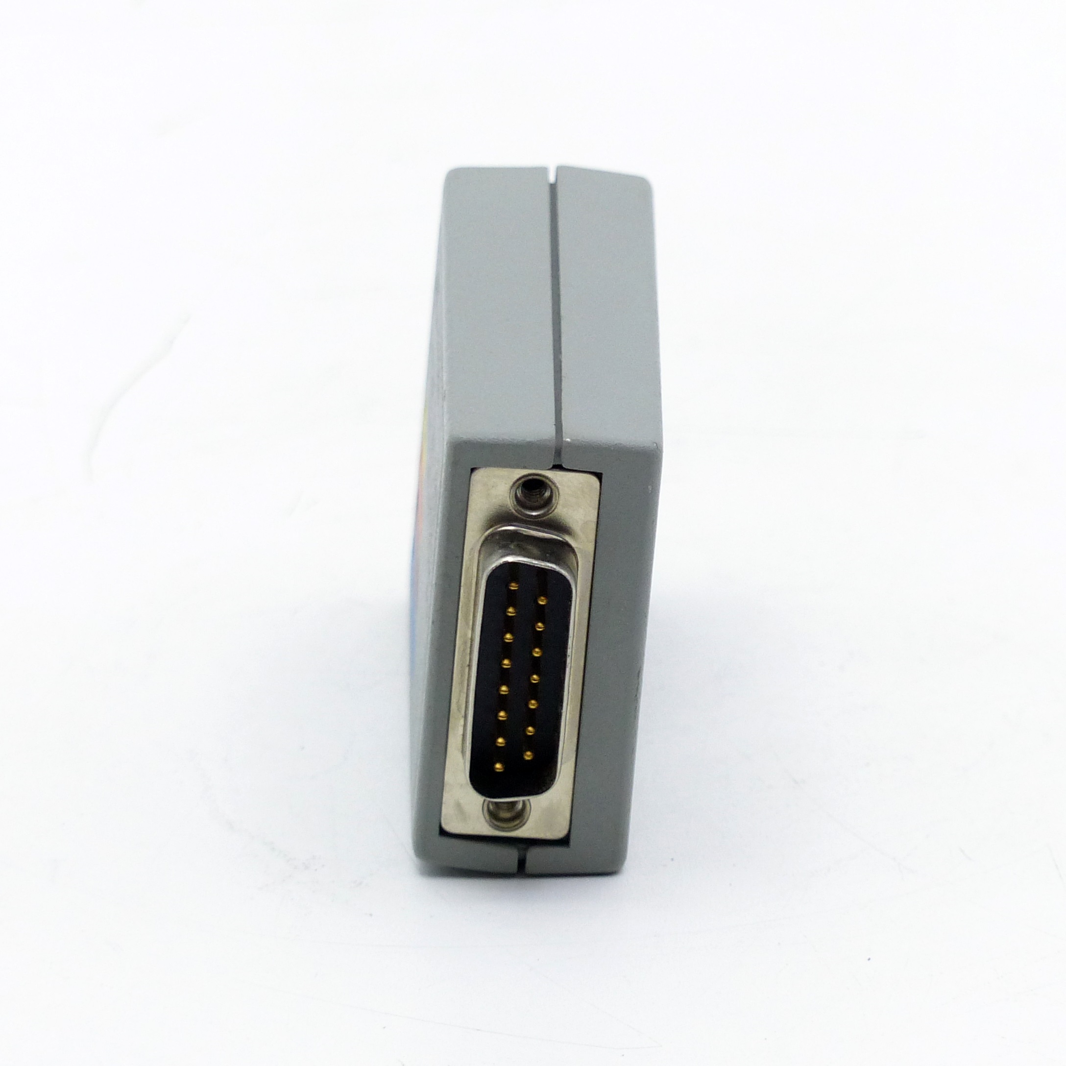 Twisted Pair Transceiver
