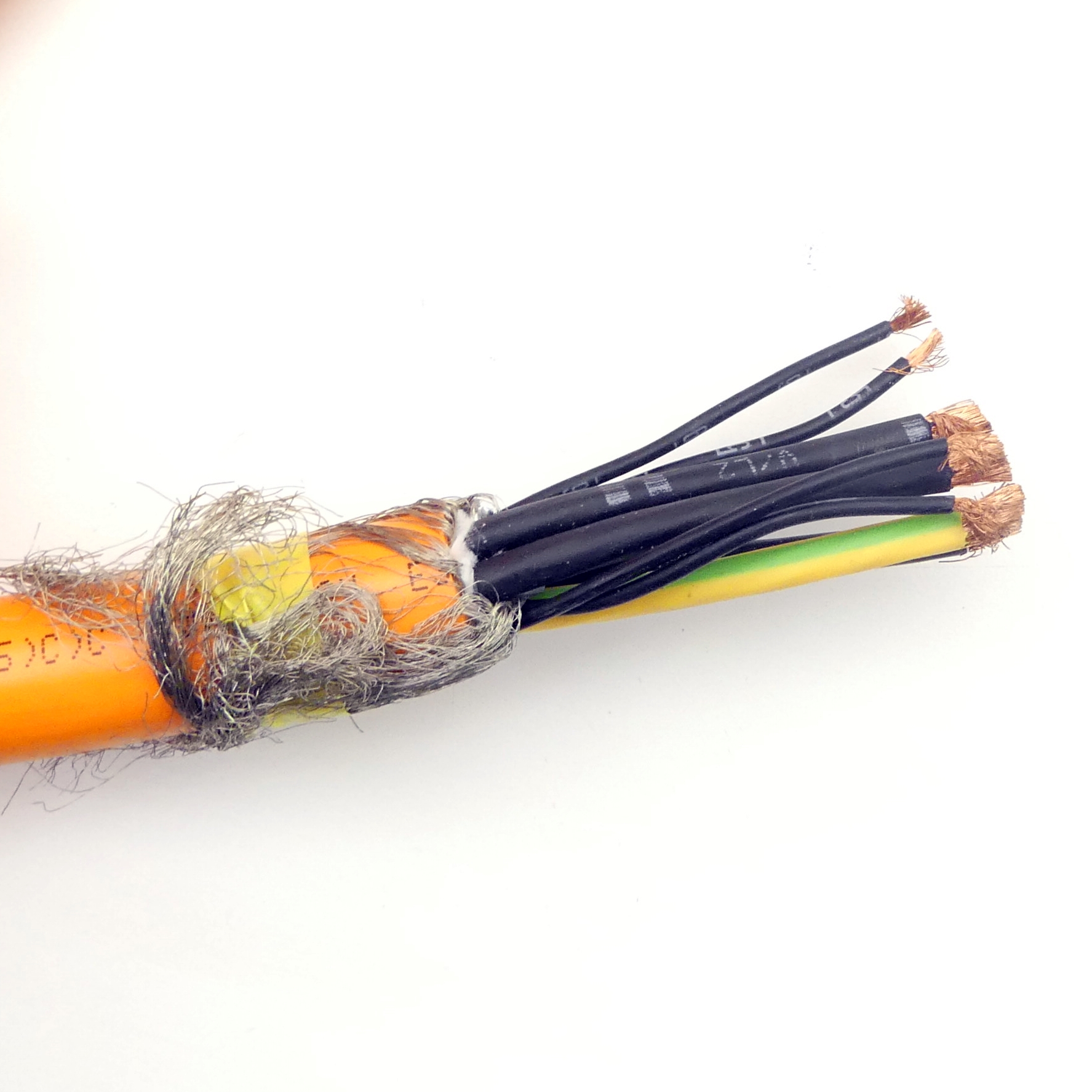 servo cable MAT904162341 10 m 