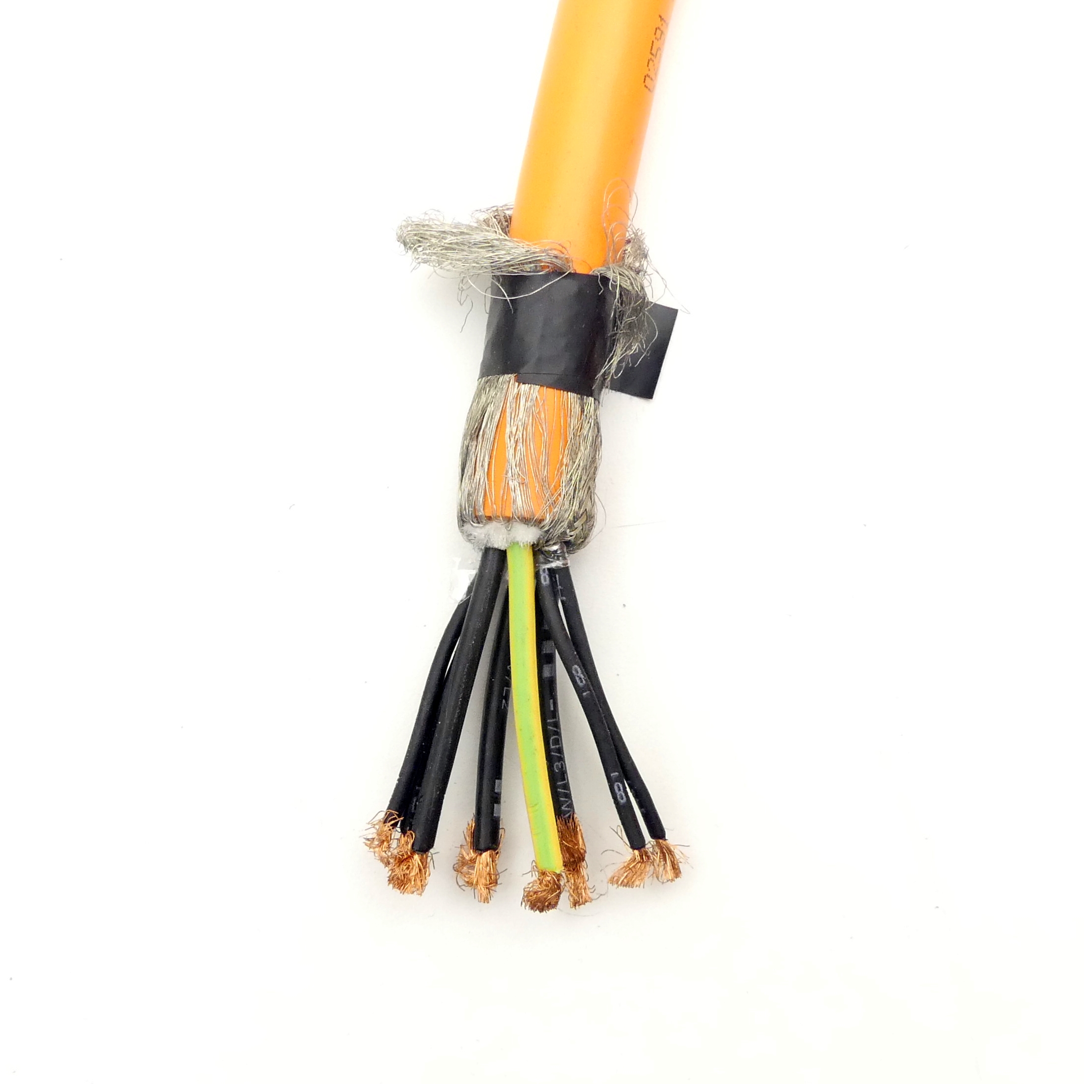servo cable MAT904162342 10 m