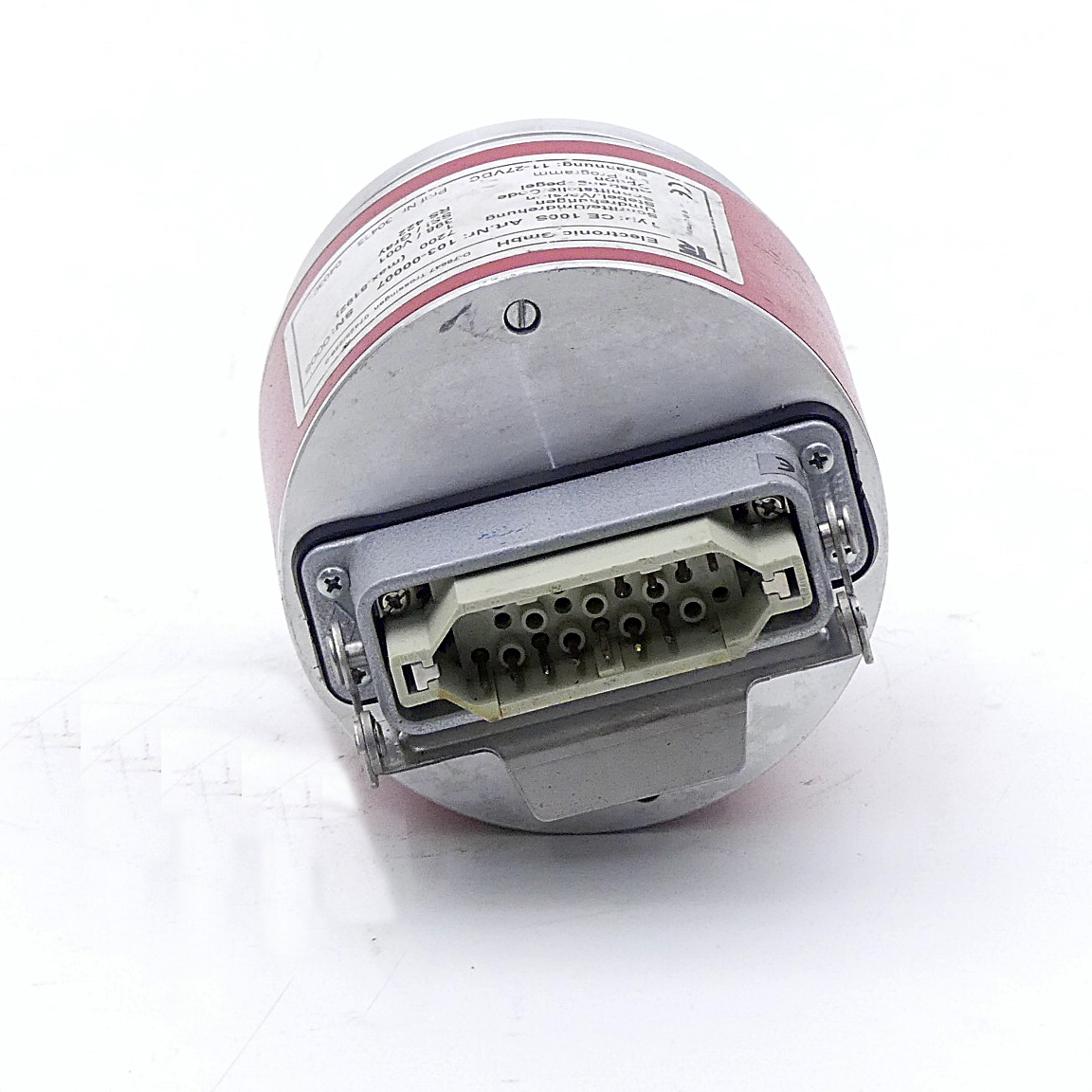 Rotary encoder CE100S 103-00007 