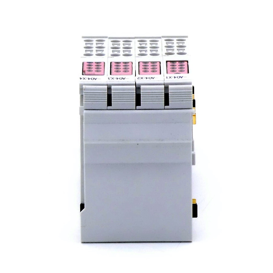 Function terminal R-IB IL 24 DO 32/HD-PAC