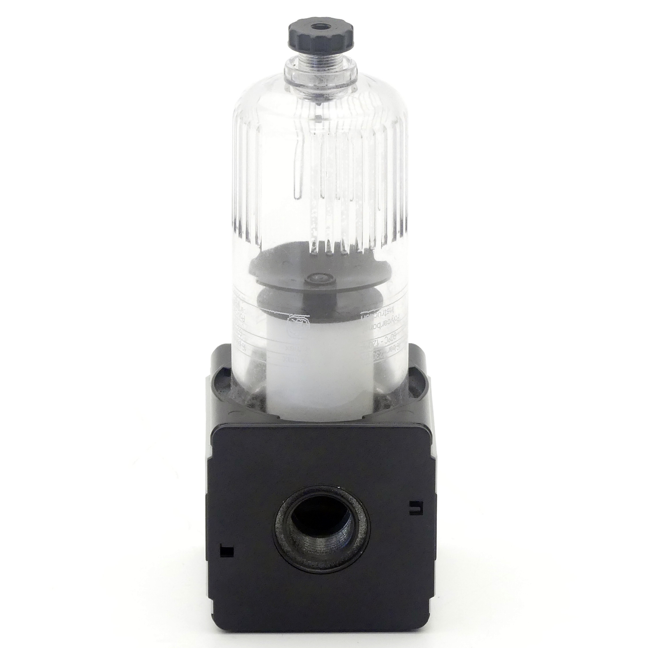 Filter "multifix" 