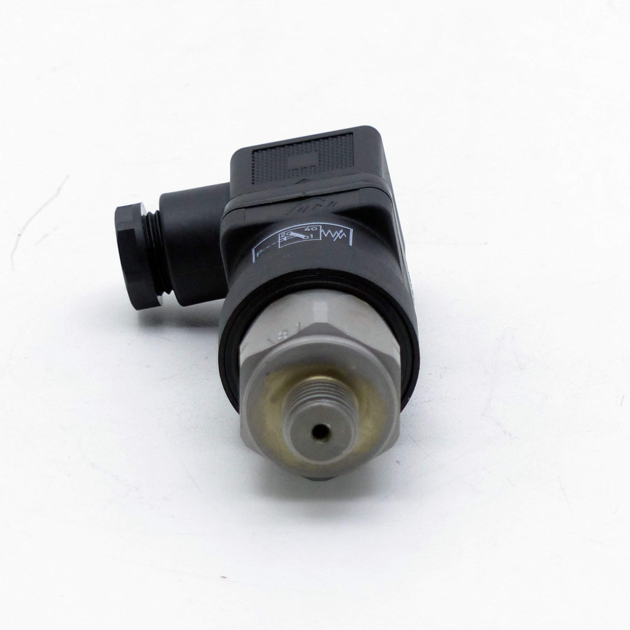 Druckregler 845903 Neu