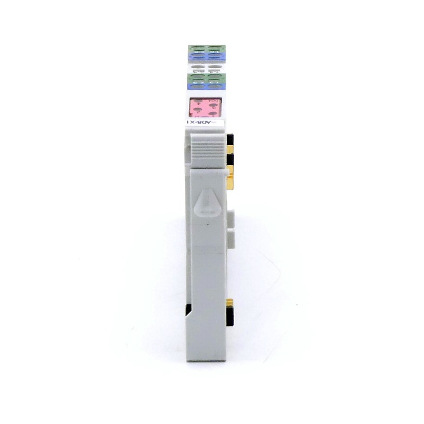 Digital output bus terminal R-IB IL 24 DO 4-PAC 
