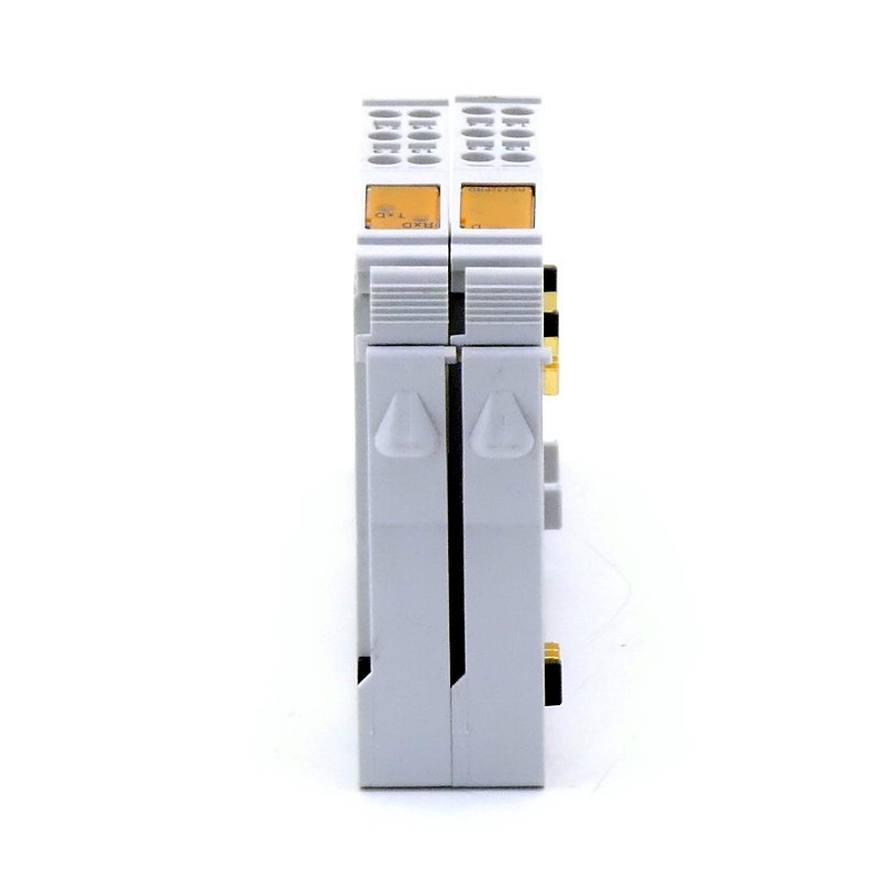Serielle Einheit R-IB IL RS232-PRO-PAC