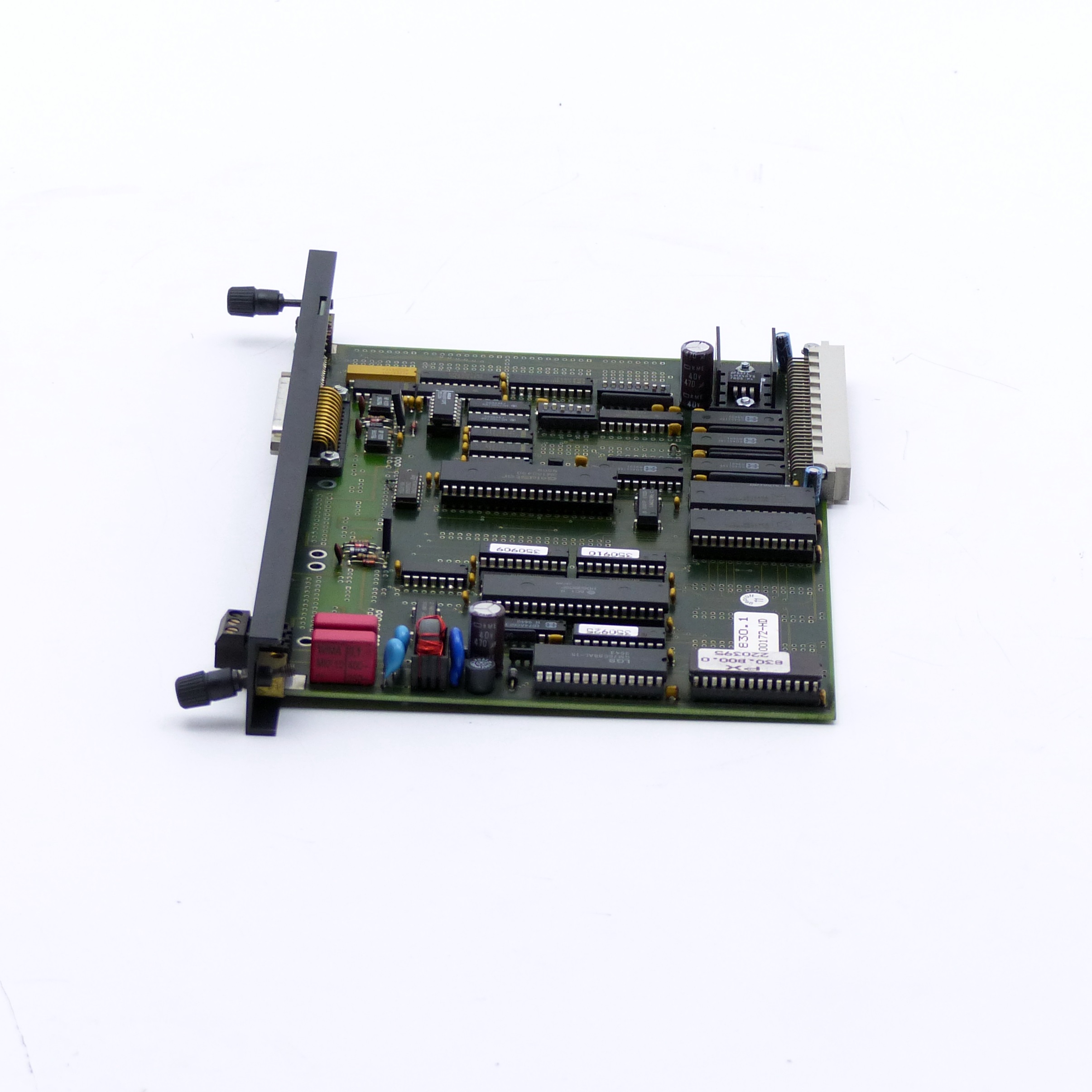 Interface Component 35/09b LS 