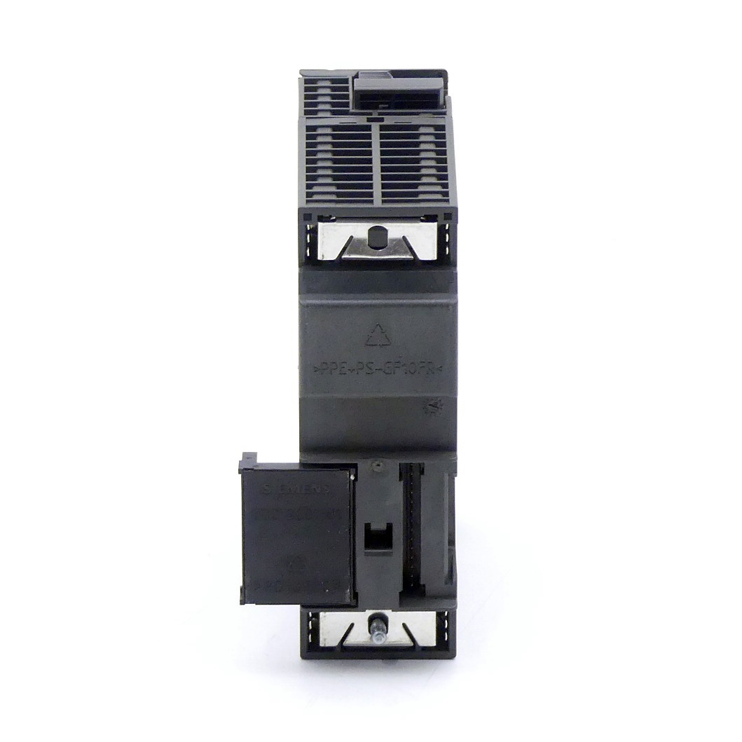 SIMATIC S7-300 Digital output SM 322